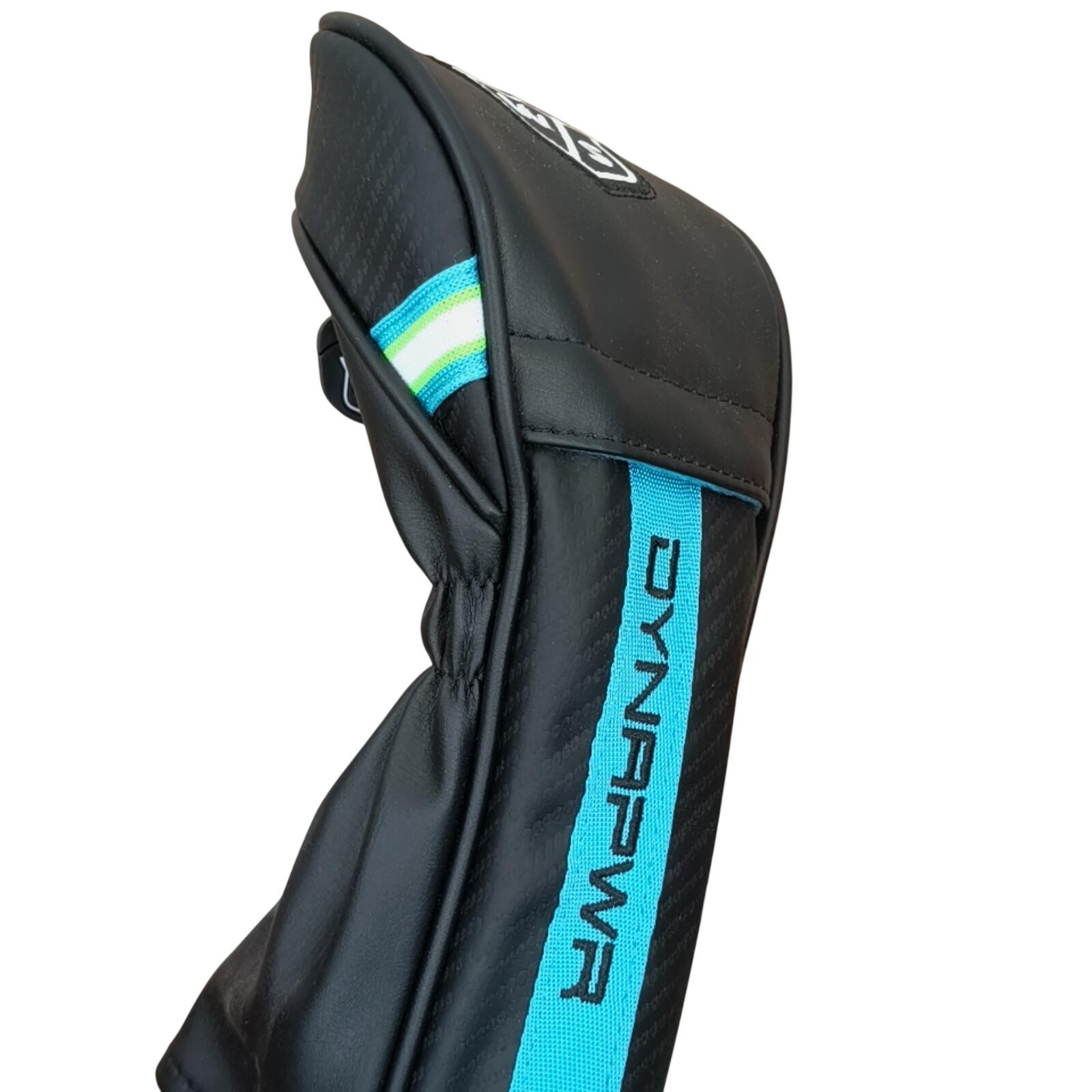 Wilson DynaPower Fairway Wood / Flex Ladies / #7/21 2/6