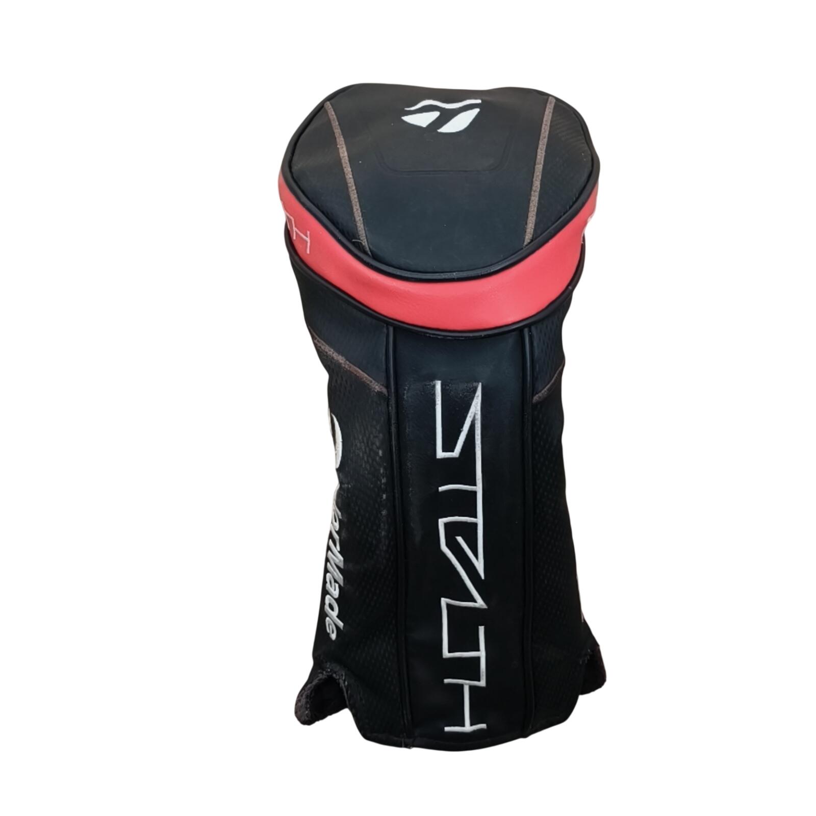 TaylorMade Stealth Plus Driver / Flex A-flex / Loft 9 2/6