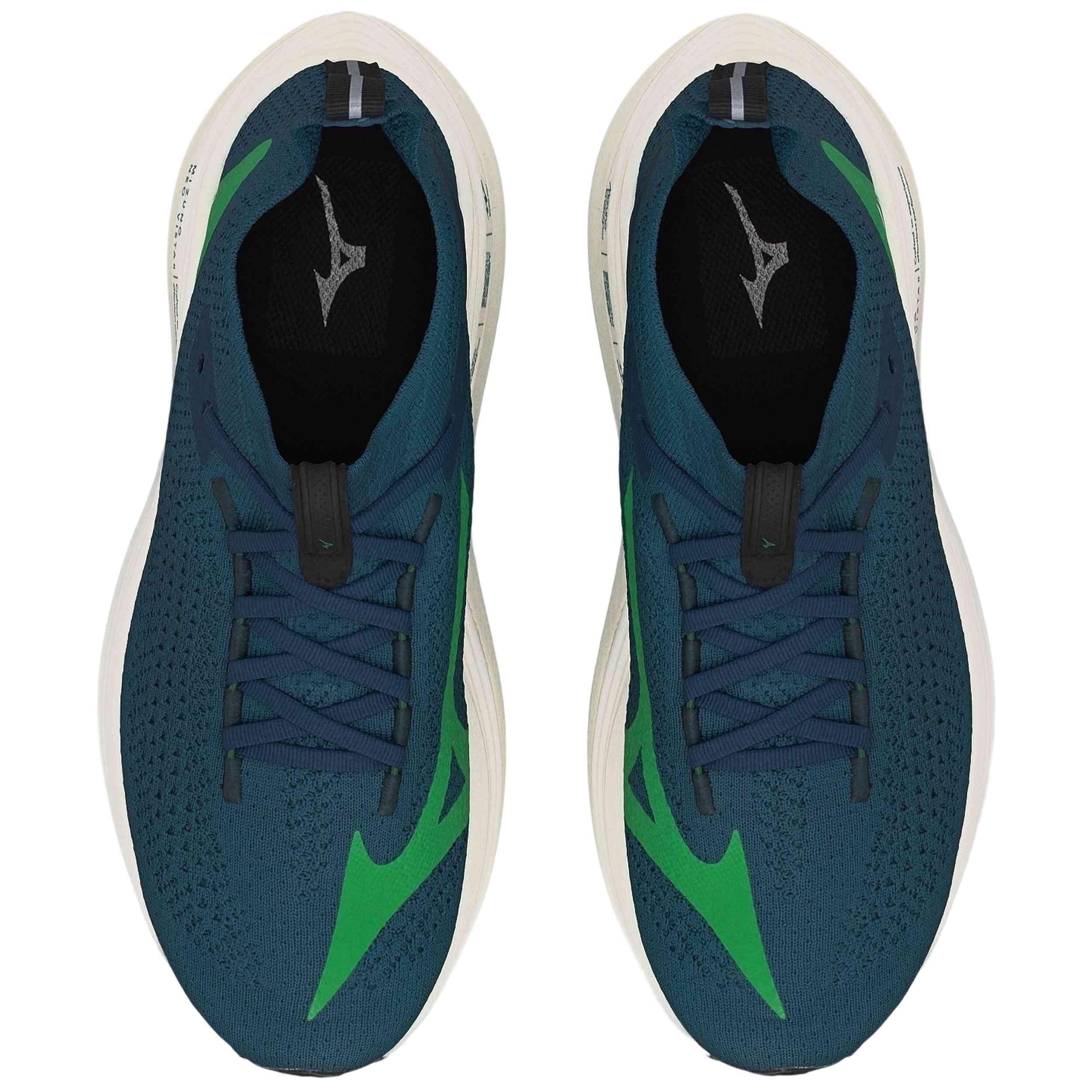 Scarpe da running Mizuno modello Neo Vista 2 per uomini 5/5