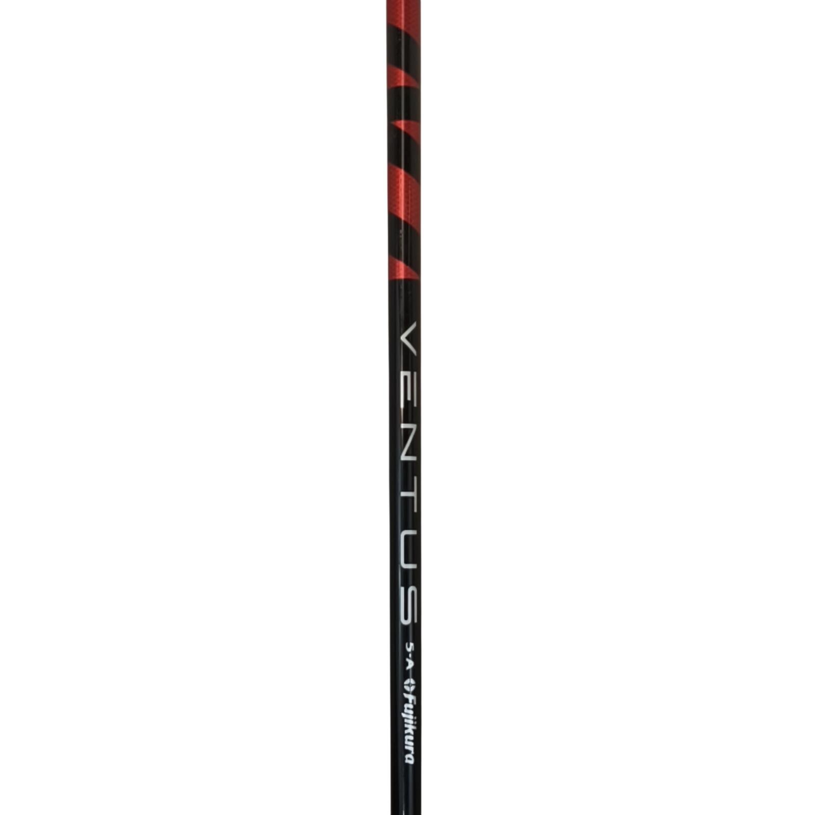 TaylorMade Stealth Plus Driver / Flex A-flex / Loft 9 5/6
