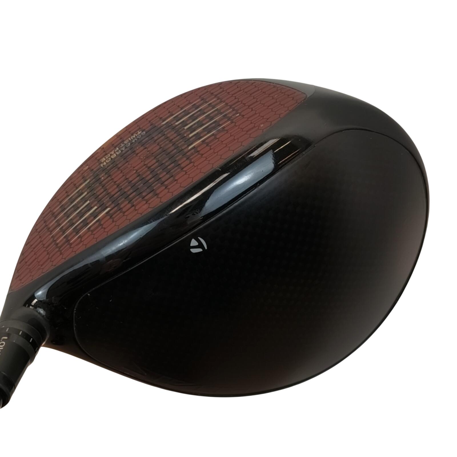 TaylorMade Stealth Plus Driver / Flex A-flex / Loft 9 4/6
