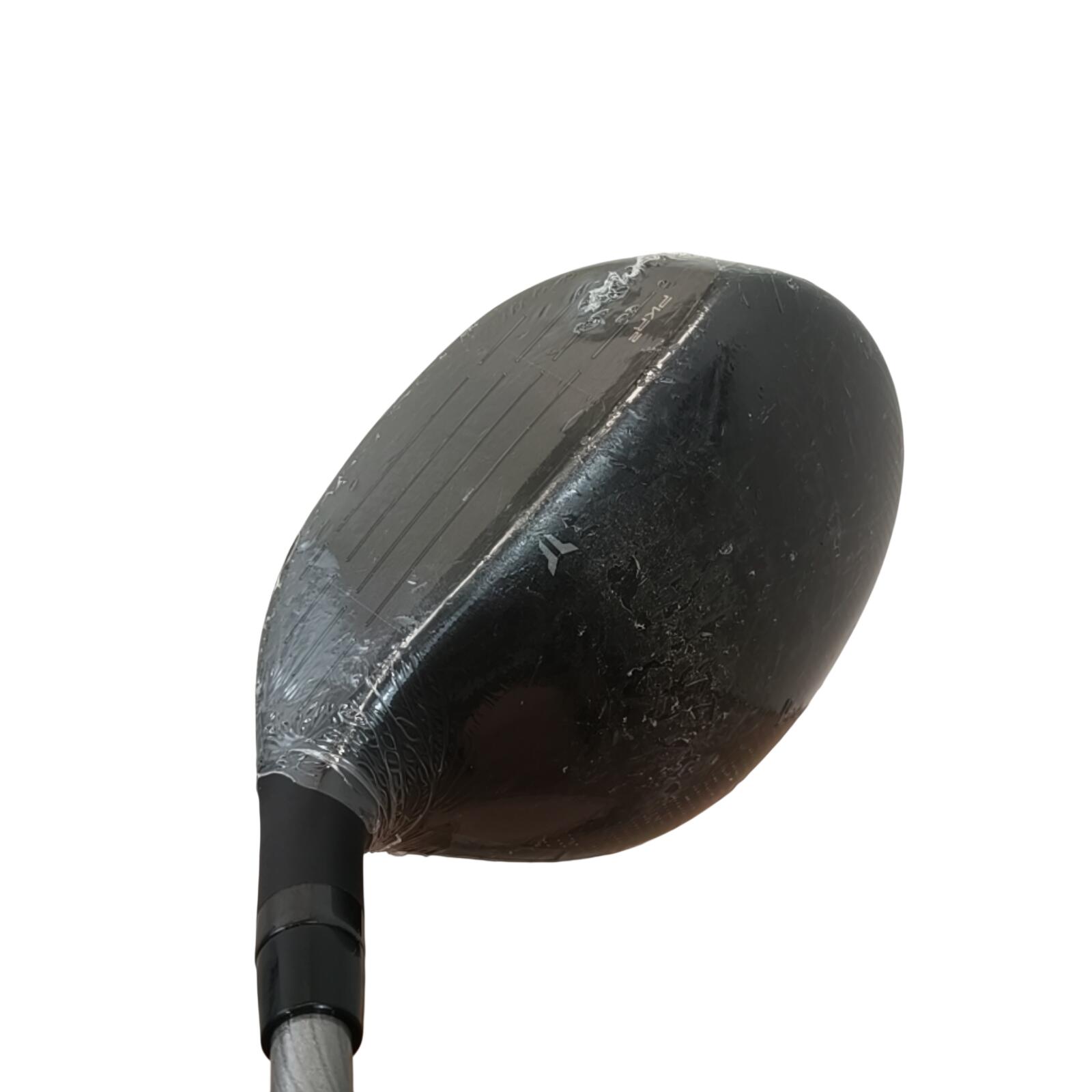 Wilson DynaPower Fairway Wood / Flex Ladies / #7/21 4/6