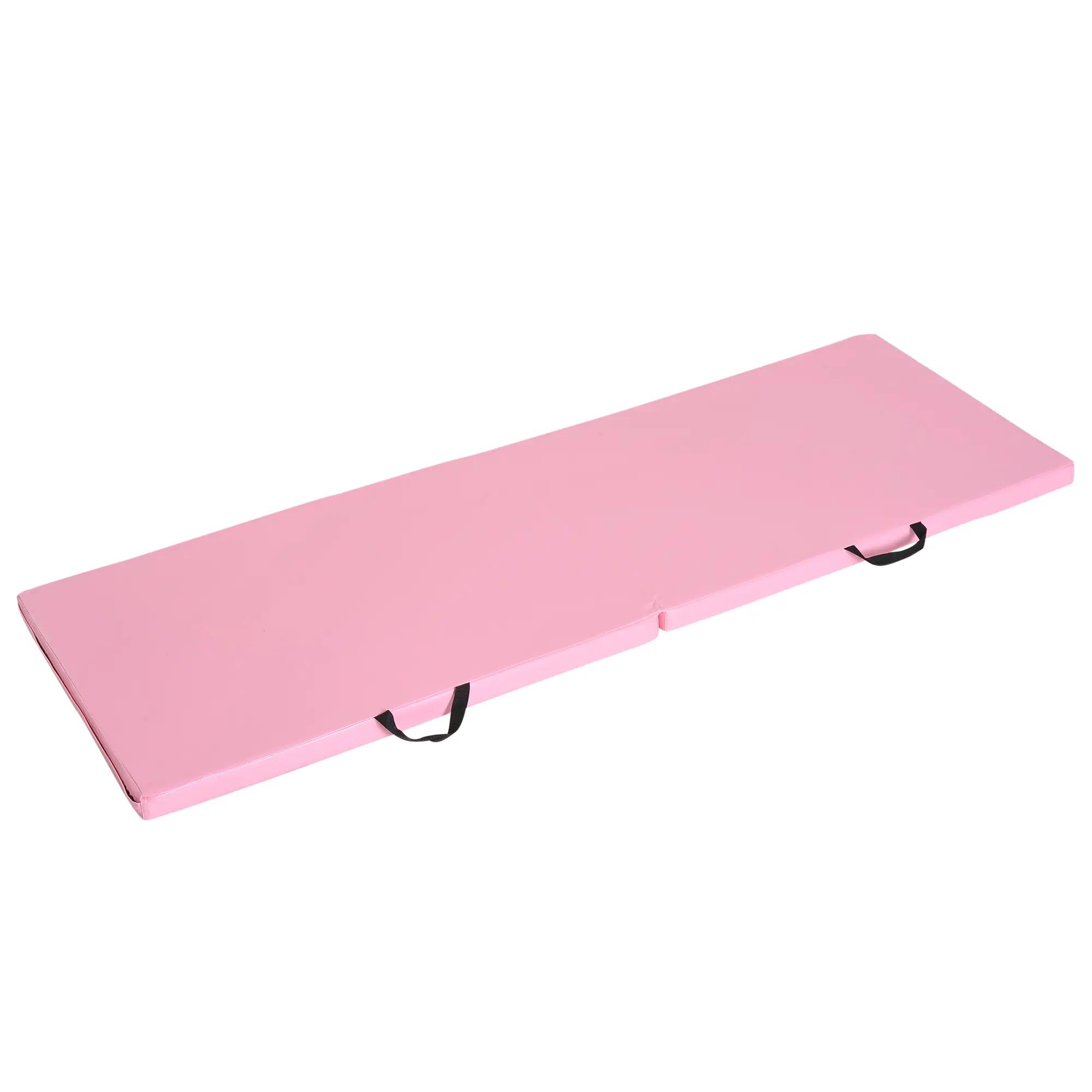 Tapis de gymnastique pliable 4/5