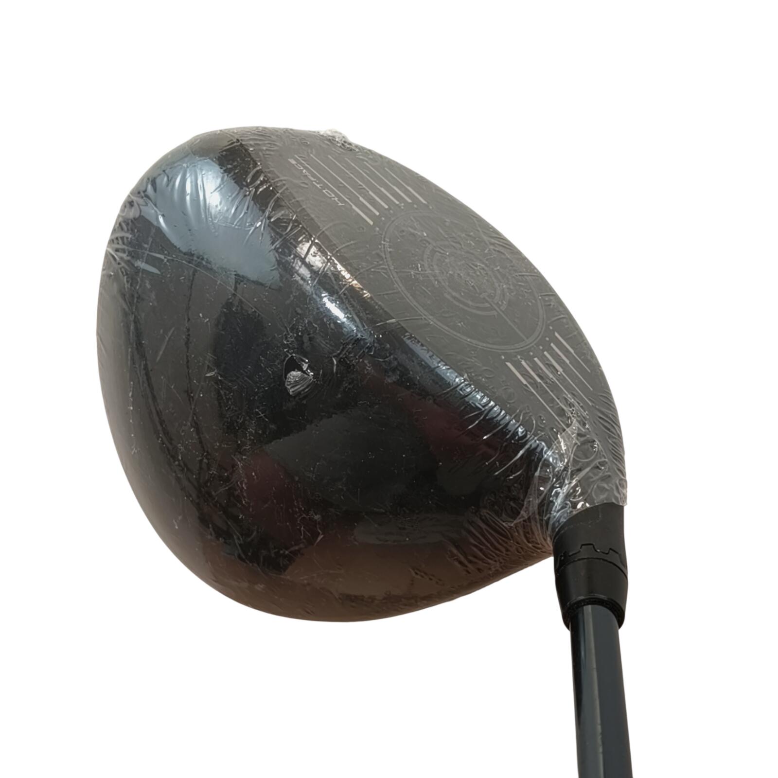Linkshandig Cobra Darkspeed X Driver / Flex Regular / Loft 10.5 3/5