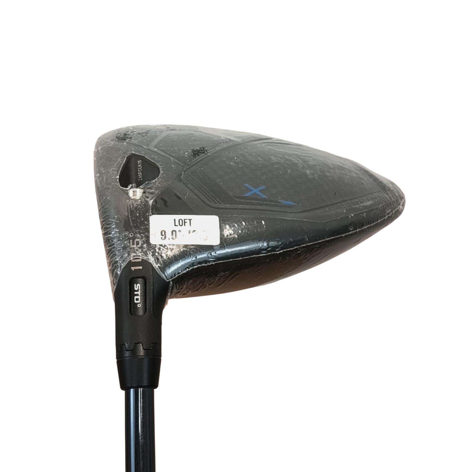 Linkshandig Cobra Darkspeed X Driver / Flex Regular / Loft 10.5 2/5