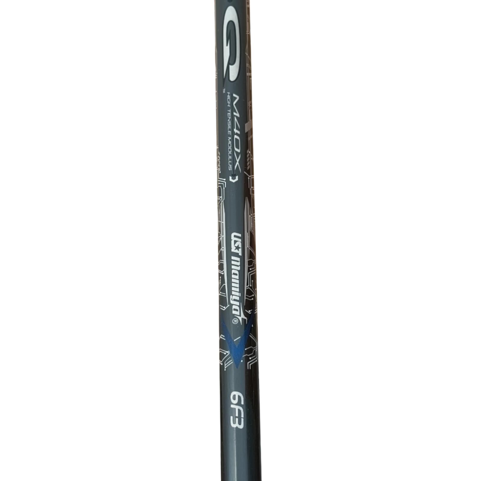 Linkshandig Cobra Darkspeed X Driver / Flex Regular / Loft 10.5 4/5