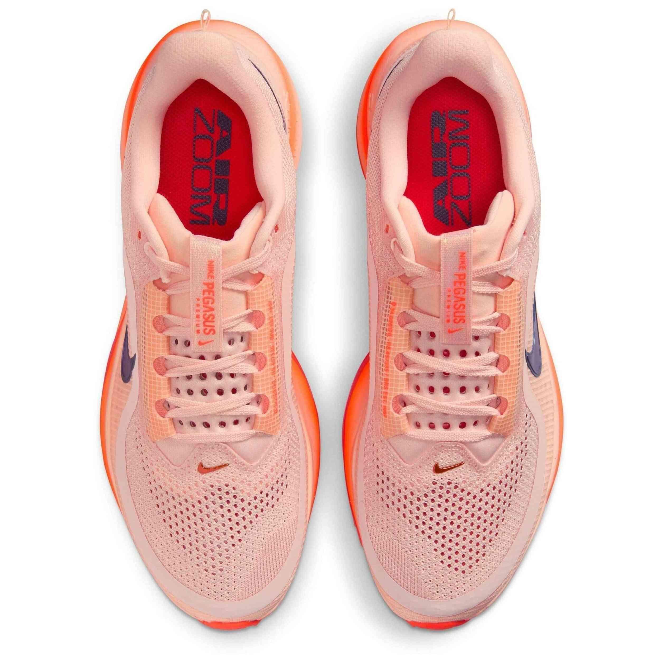 Chaussures de course Nike modèle II6308-600 pour homme 3/5