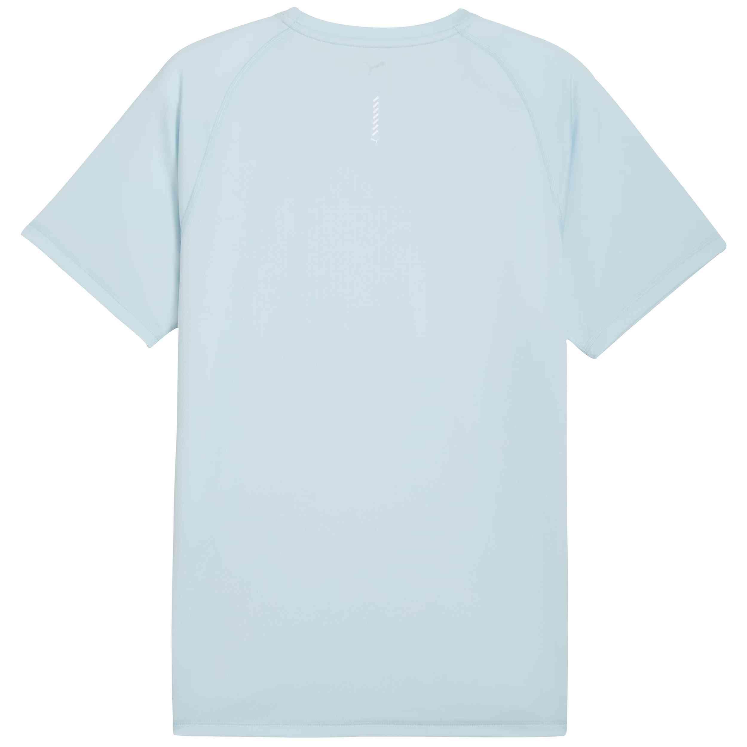 T-shirt Puma modelo 526600-48 para mulheres 2/2