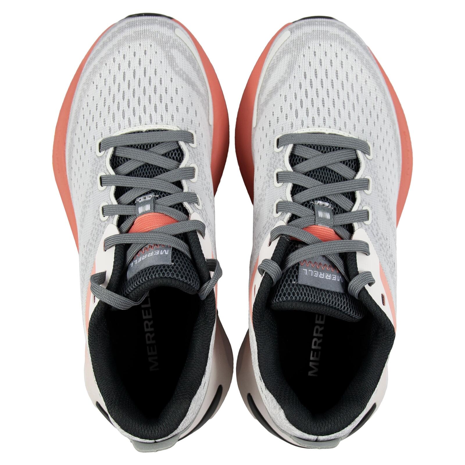 Laufschuhe atmungsaktiv, geruchshemmend, leicht Damen - Morphlite 3/6