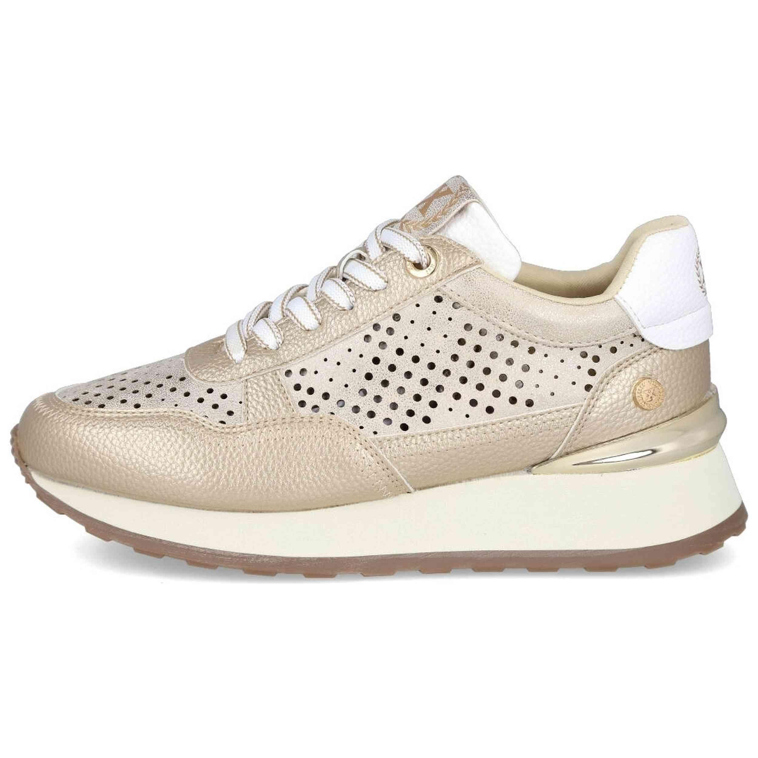 Tênis de corrida Xti modelo 070-700741 para mulheres 3/5