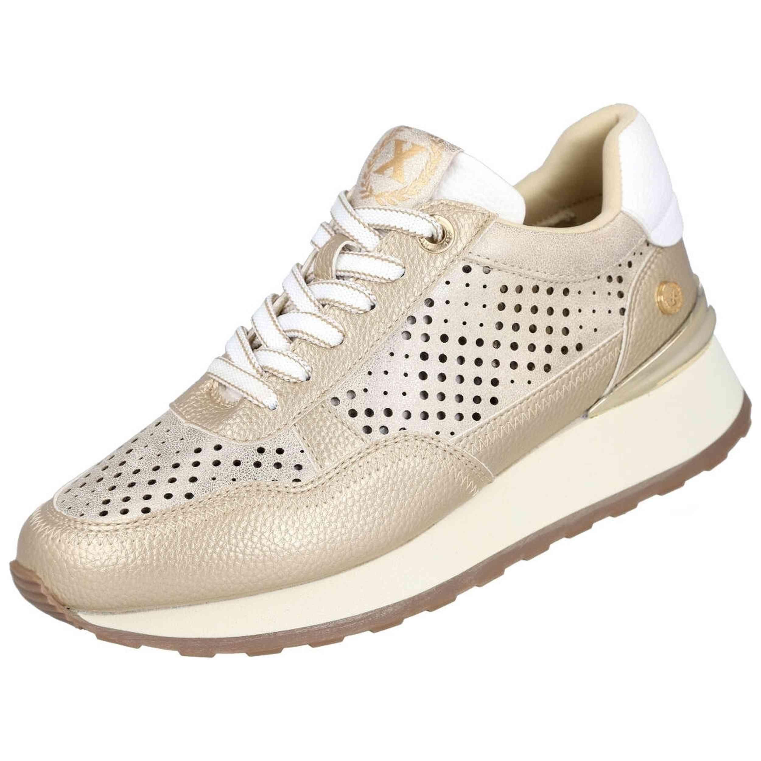 Tênis de corrida Xti modelo 070-700741 para mulheres 2/5