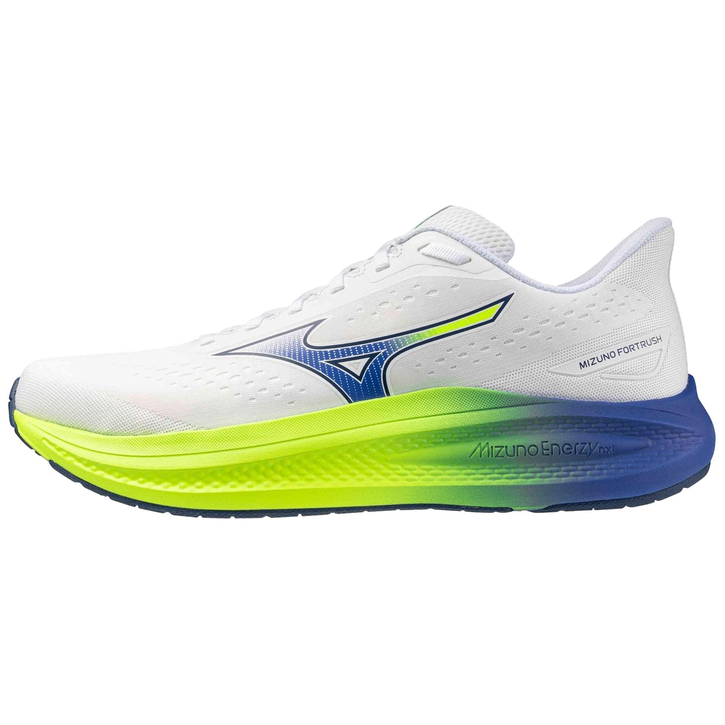 Scarpe da running Mizuno modello MIZUNO FORTRUSH per uomini 2/5