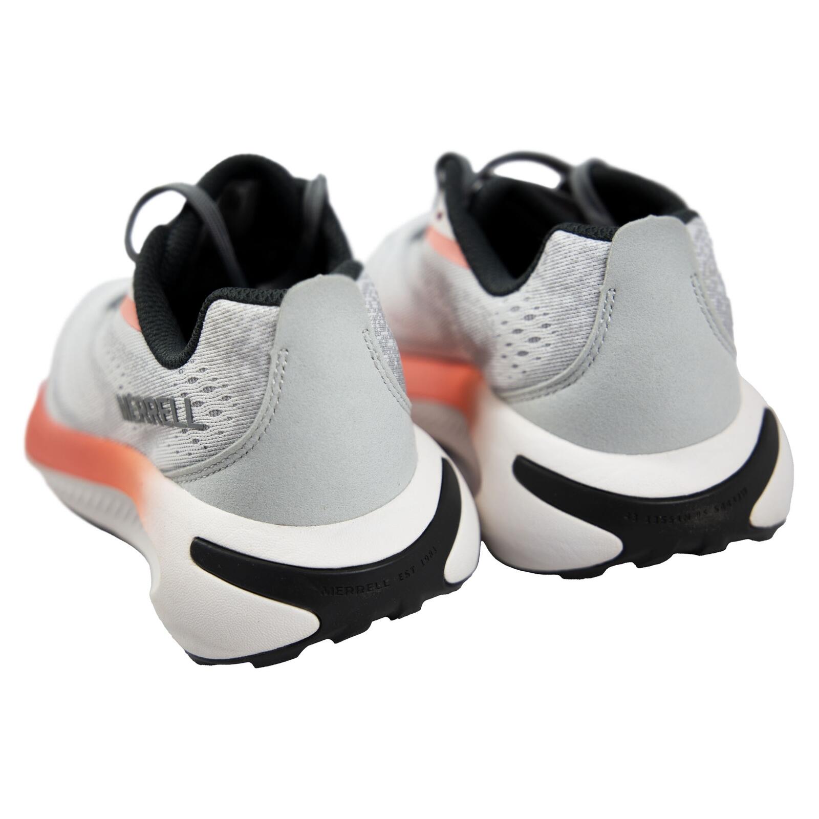 Laufschuhe atmungsaktiv, geruchshemmend, leicht Damen - Morphlite 5/6