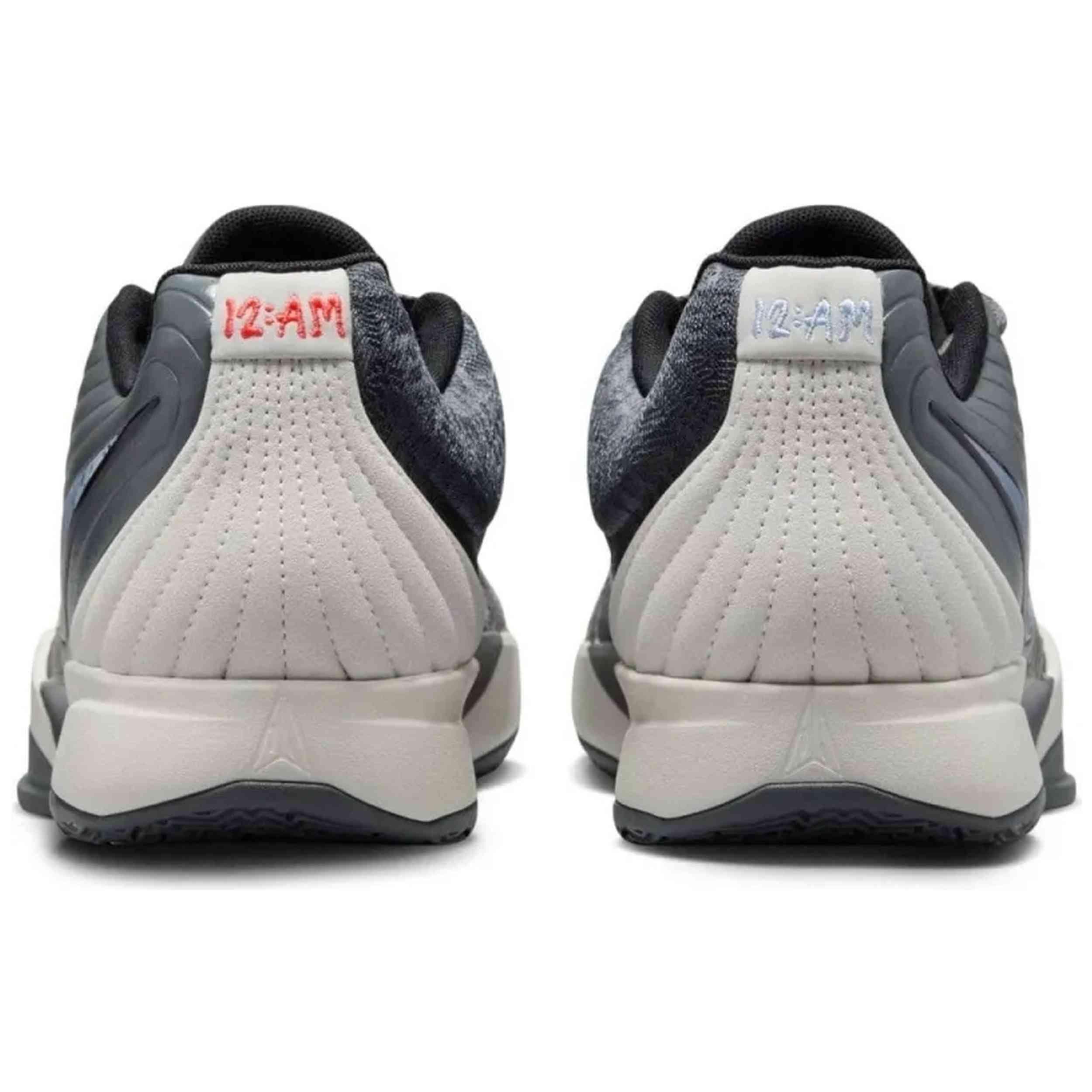 Nike Ja 2 Exposure Iron Grey 5/5