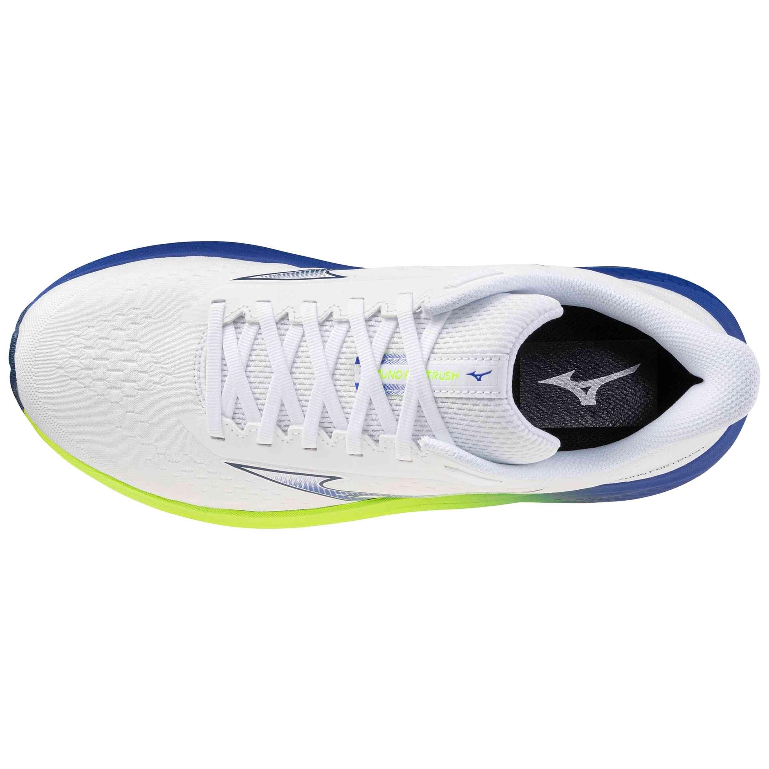 Scarpe da running Mizuno modello MIZUNO FORTRUSH per uomini 5/5