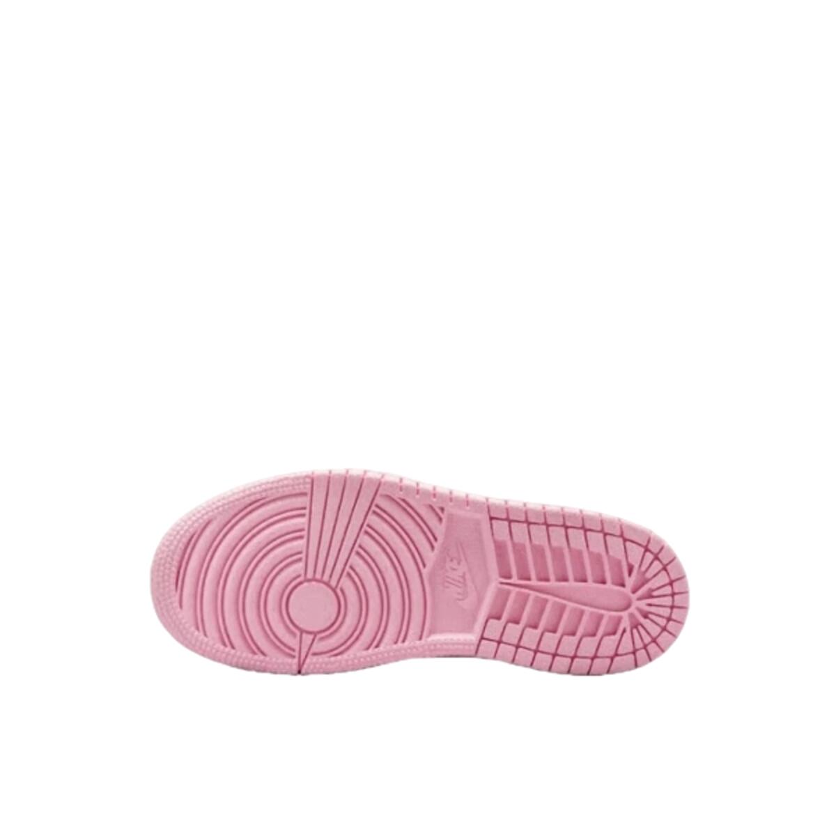 Chaussures  1 Retro Low OG SP Travis Scott Sail Tropical Pink Enfant 5/5