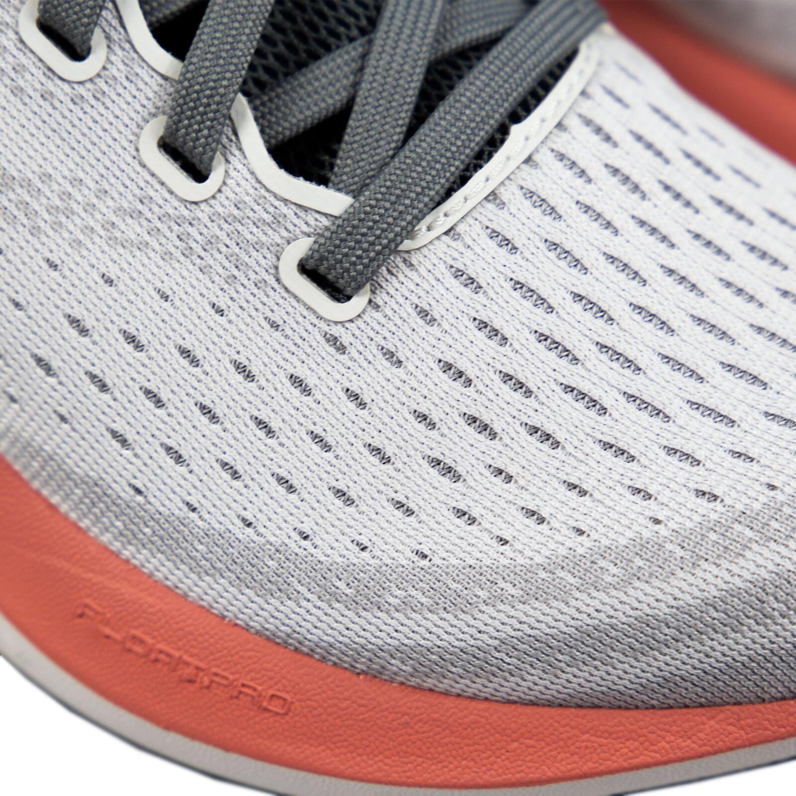 Laufschuhe atmungsaktiv, geruchshemmend, leicht Damen - Morphlite 4/6