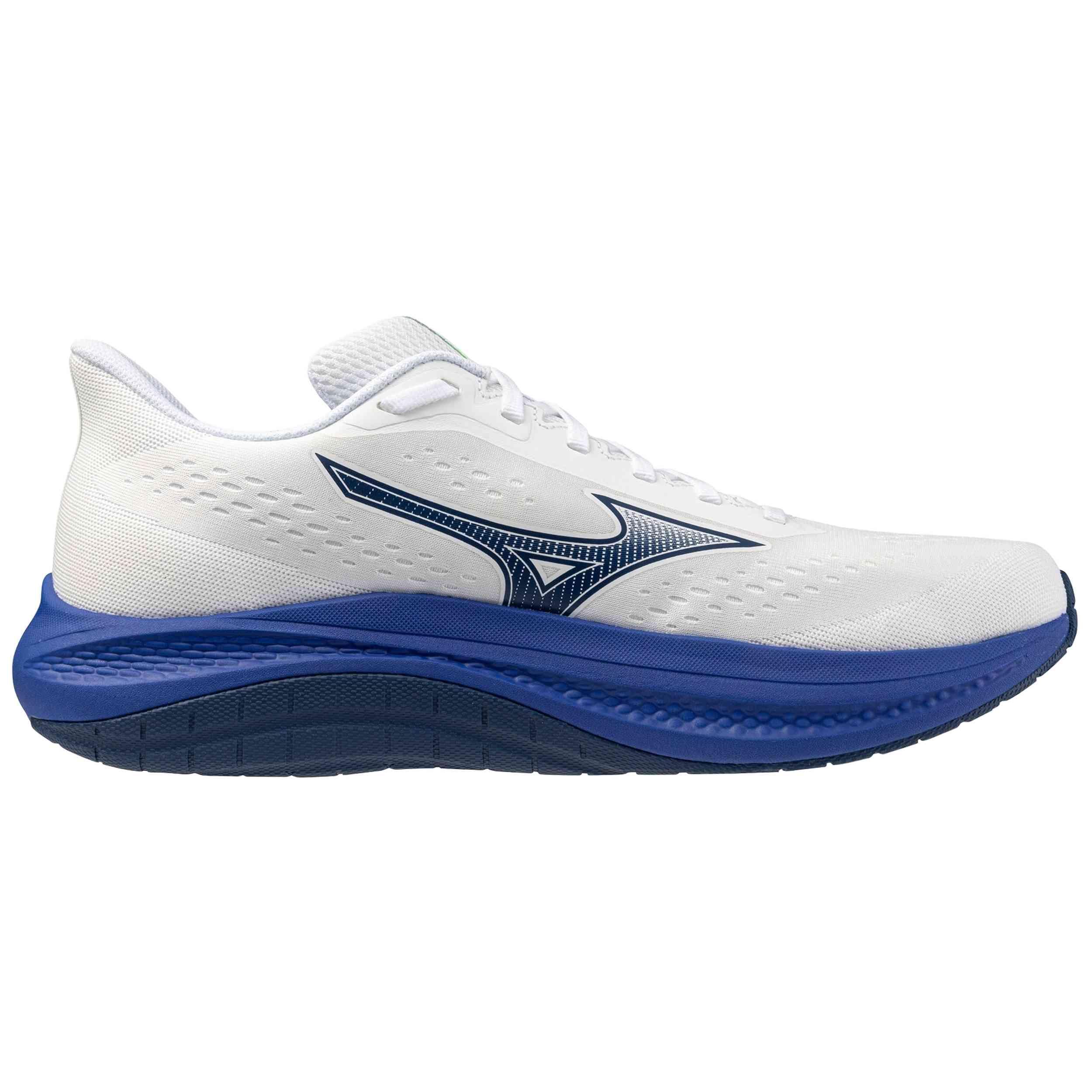 Scarpe da running Mizuno modello MIZUNO FORTRUSH per uomini 4/5