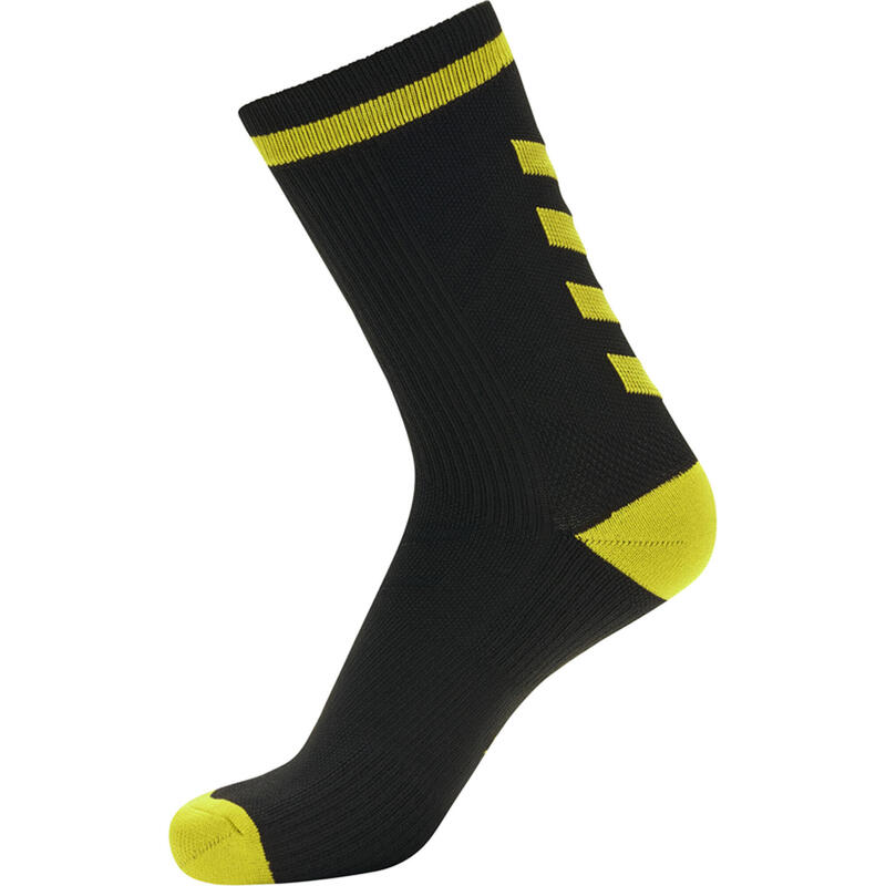 Enfiler Low Socken Elite Indoor Multisport Adulte HUMMEL