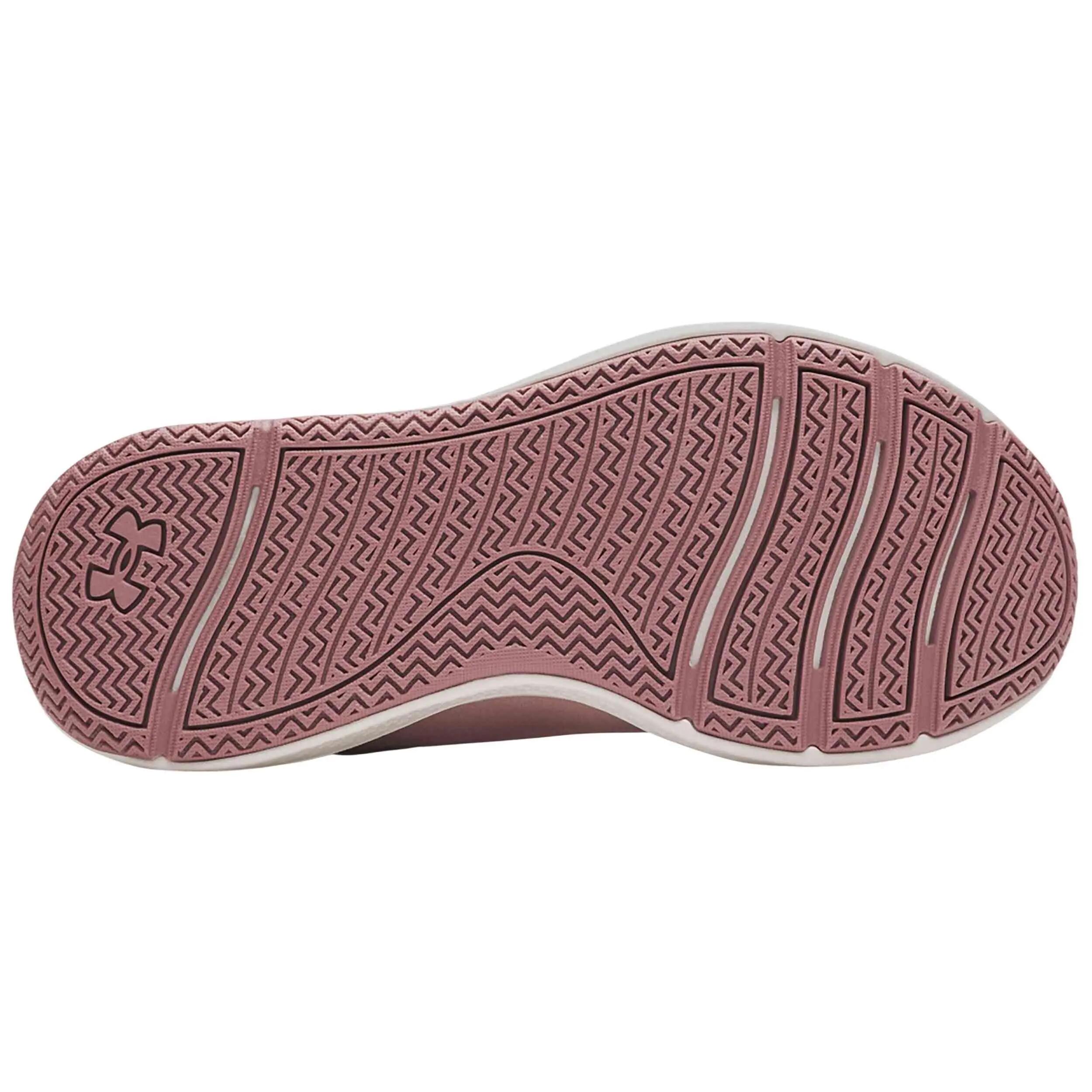 Zapatillas de running Under armour modelo Zapatillas Under Armour Aur para mujer 5/5