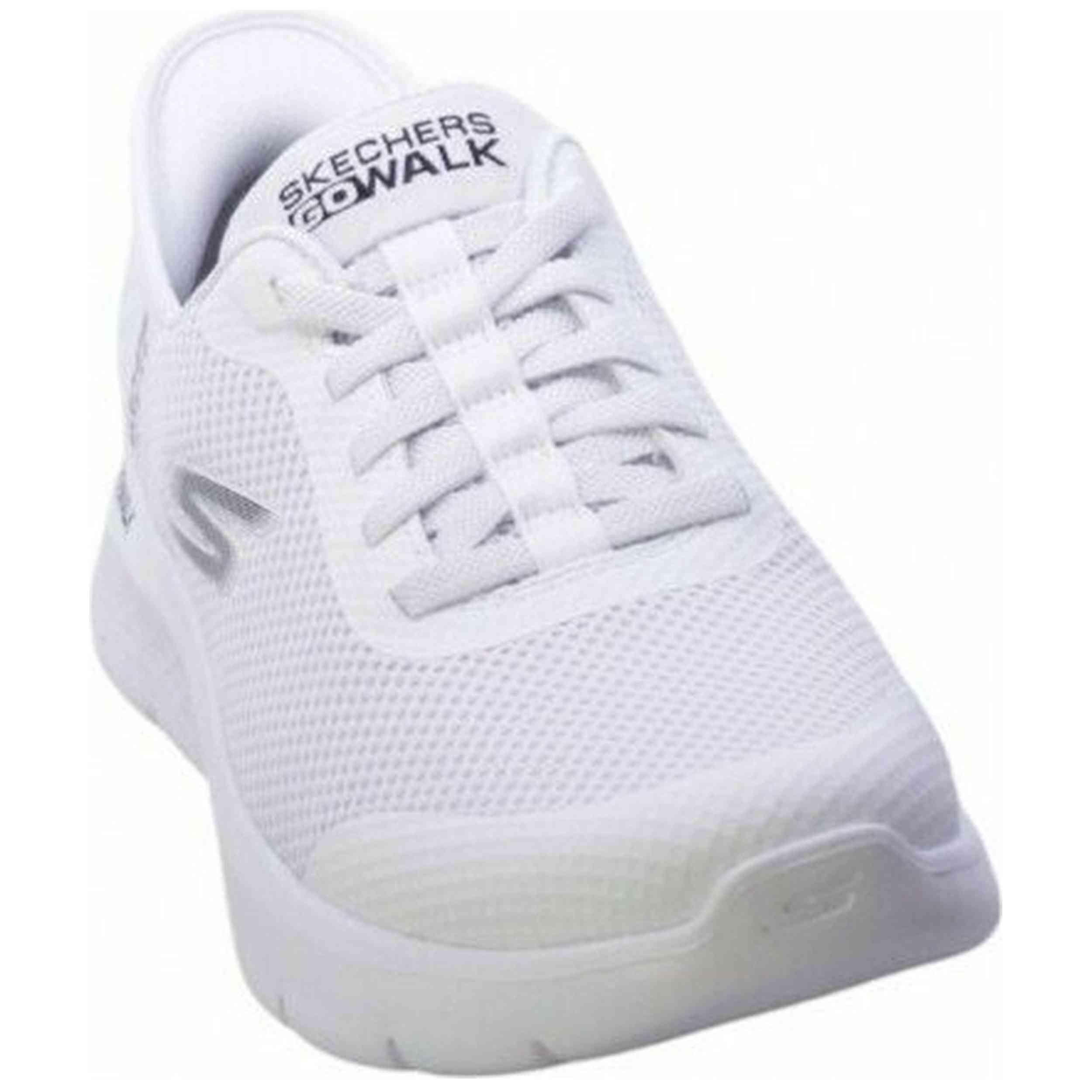 Hardloopschoenen Skechers model 590502200015 voor unisex 5/5