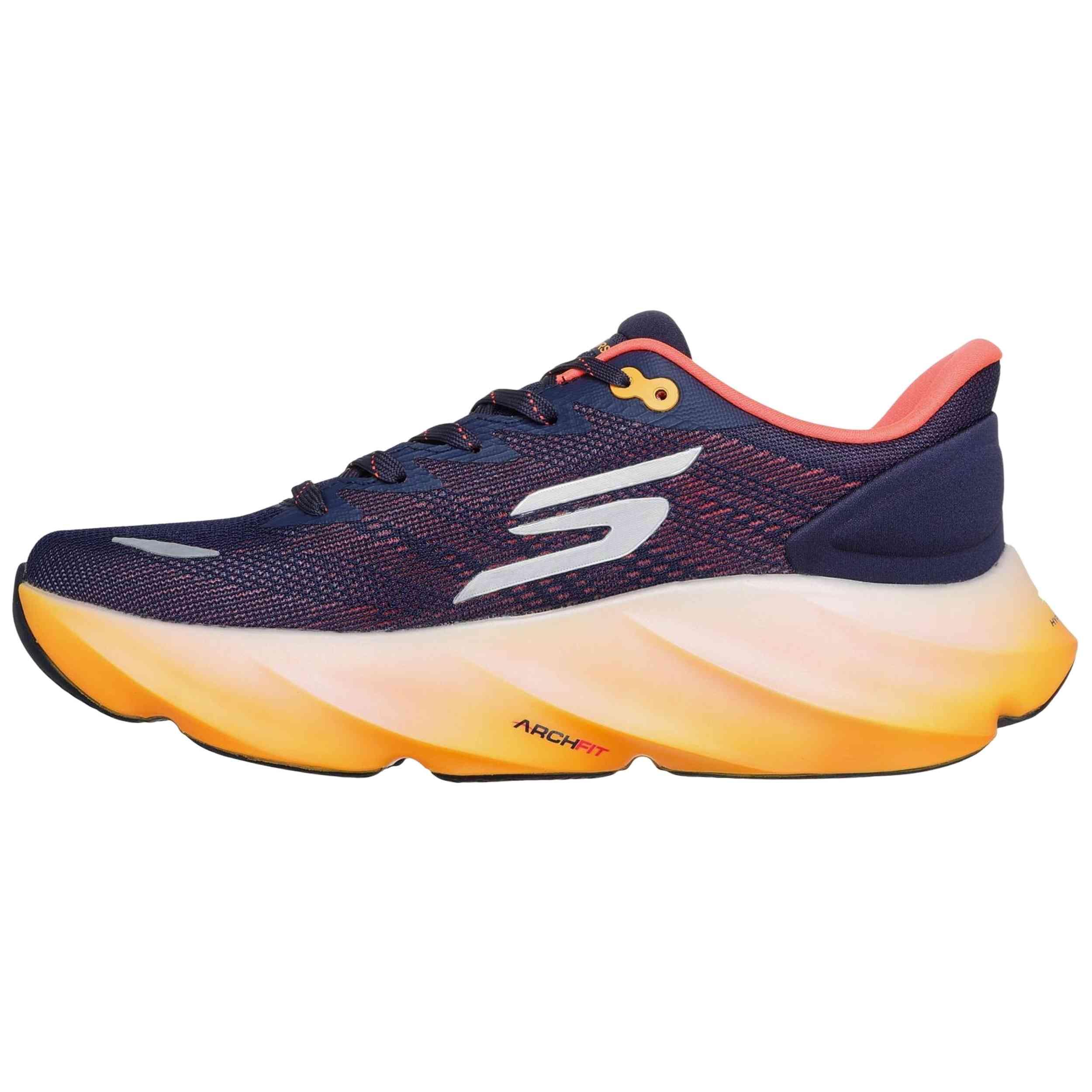 Chaussures de course Skechers modèle 246210 pour homme 3/7