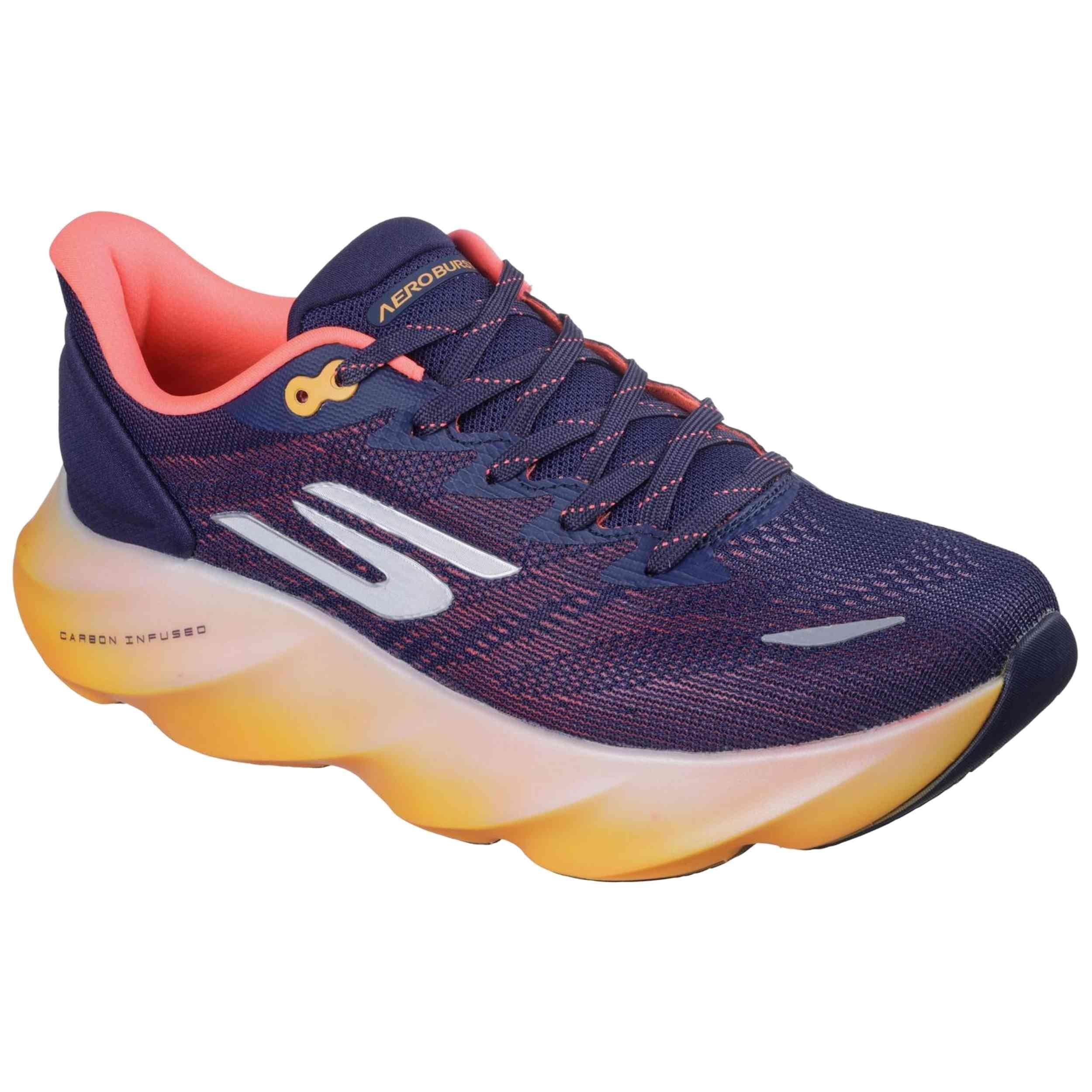 Chaussures de course Skechers modèle 246210 pour homme 2/7