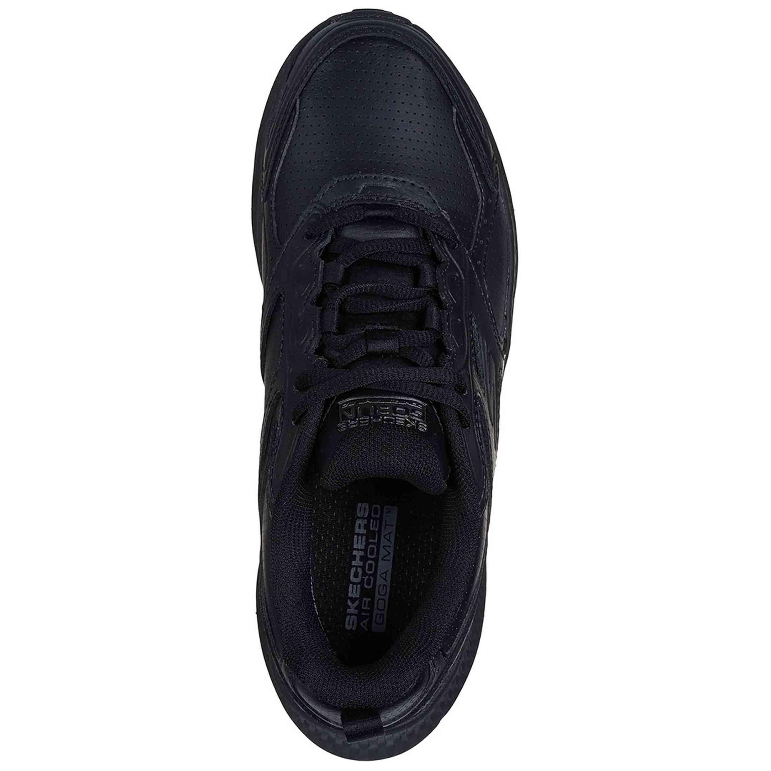 Scarpe da running Skechers modello 070-152538 per donne 5/5