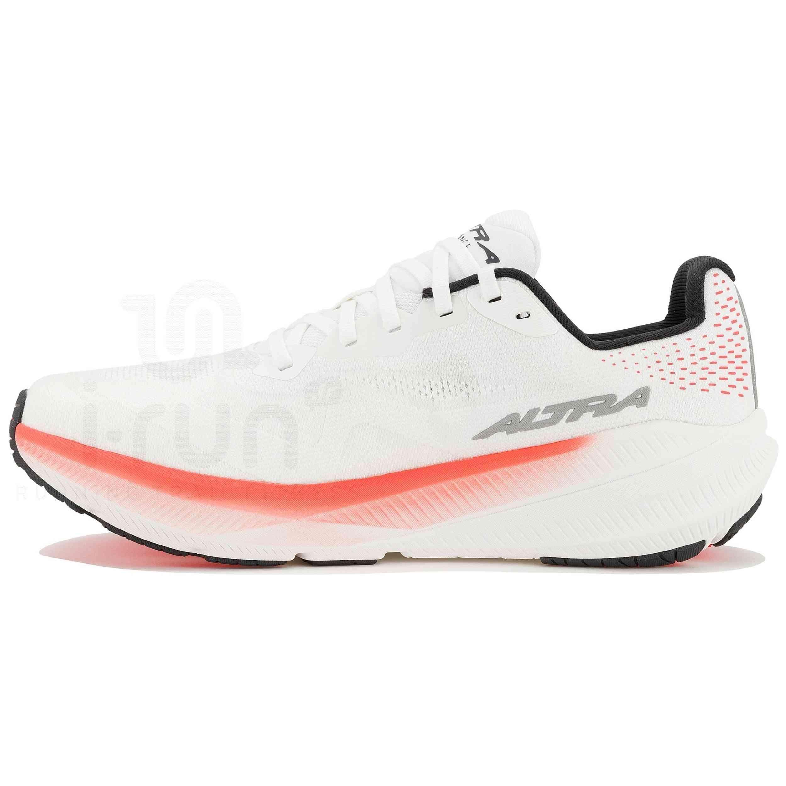 Hardloopschoenen Altra model Experience Flow 3 voor mannen 2/7