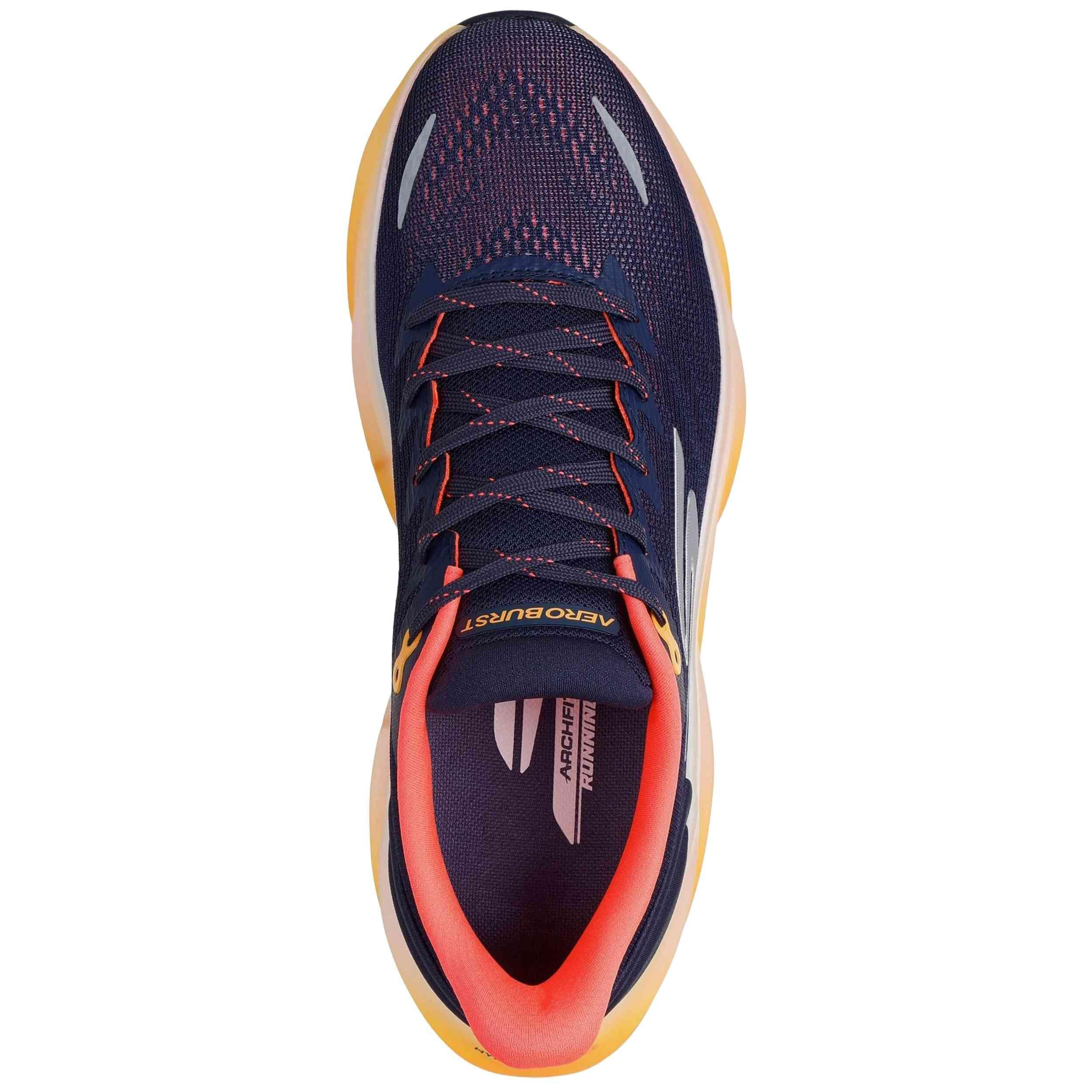 Chaussures de course Skechers modèle 246210 pour homme 5/7