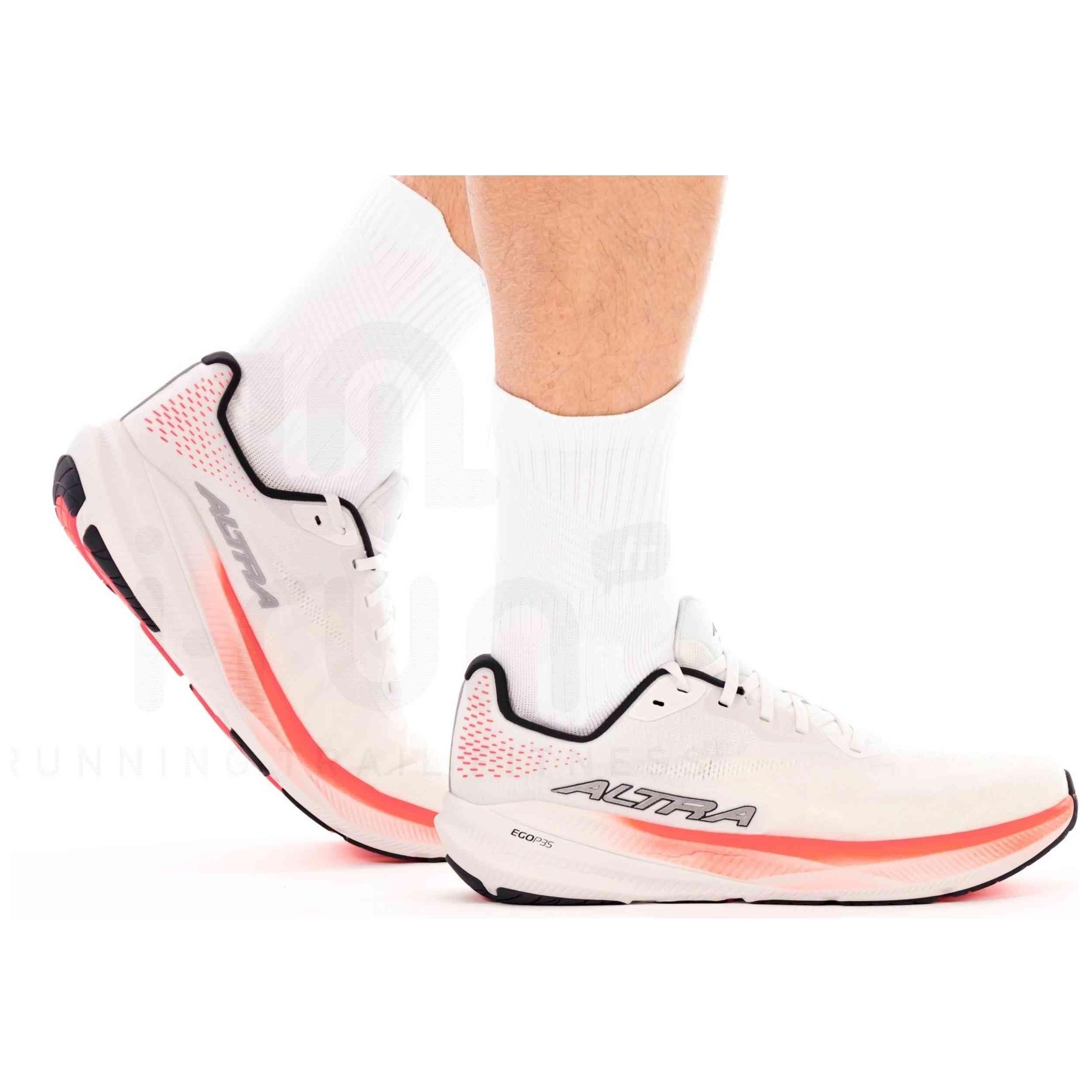 Hardloopschoenen Altra model Experience Flow 3 voor mannen 4/7