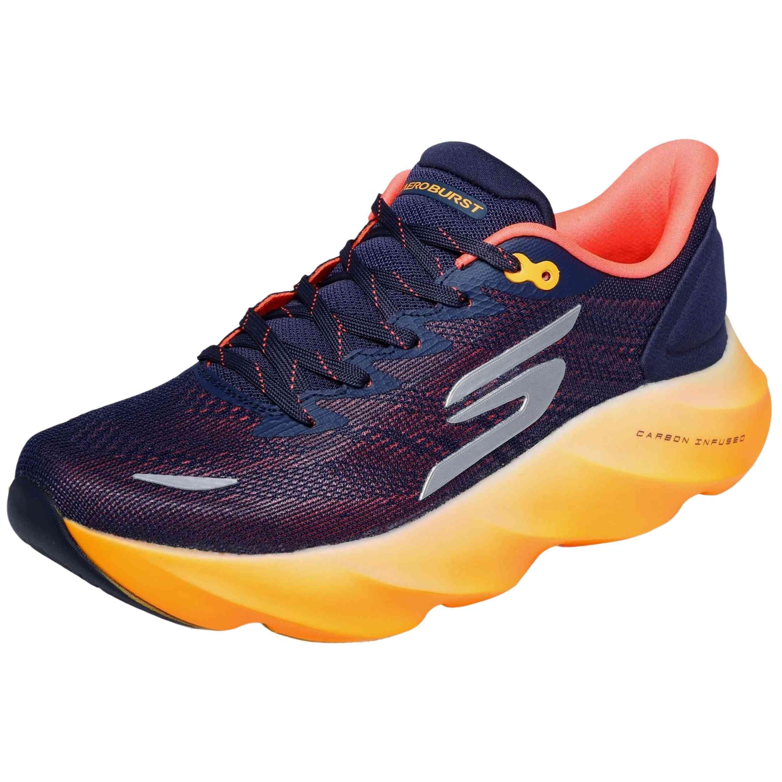 Chaussures de course Skechers modèle 246210 pour homme 4/7