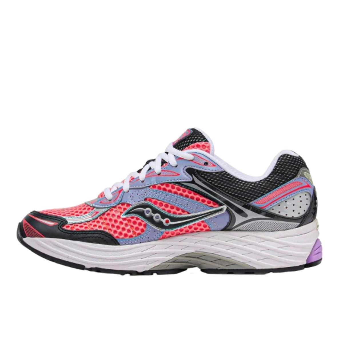 Schoenen  ProGrid Omni 9 Pink Purple 3/5