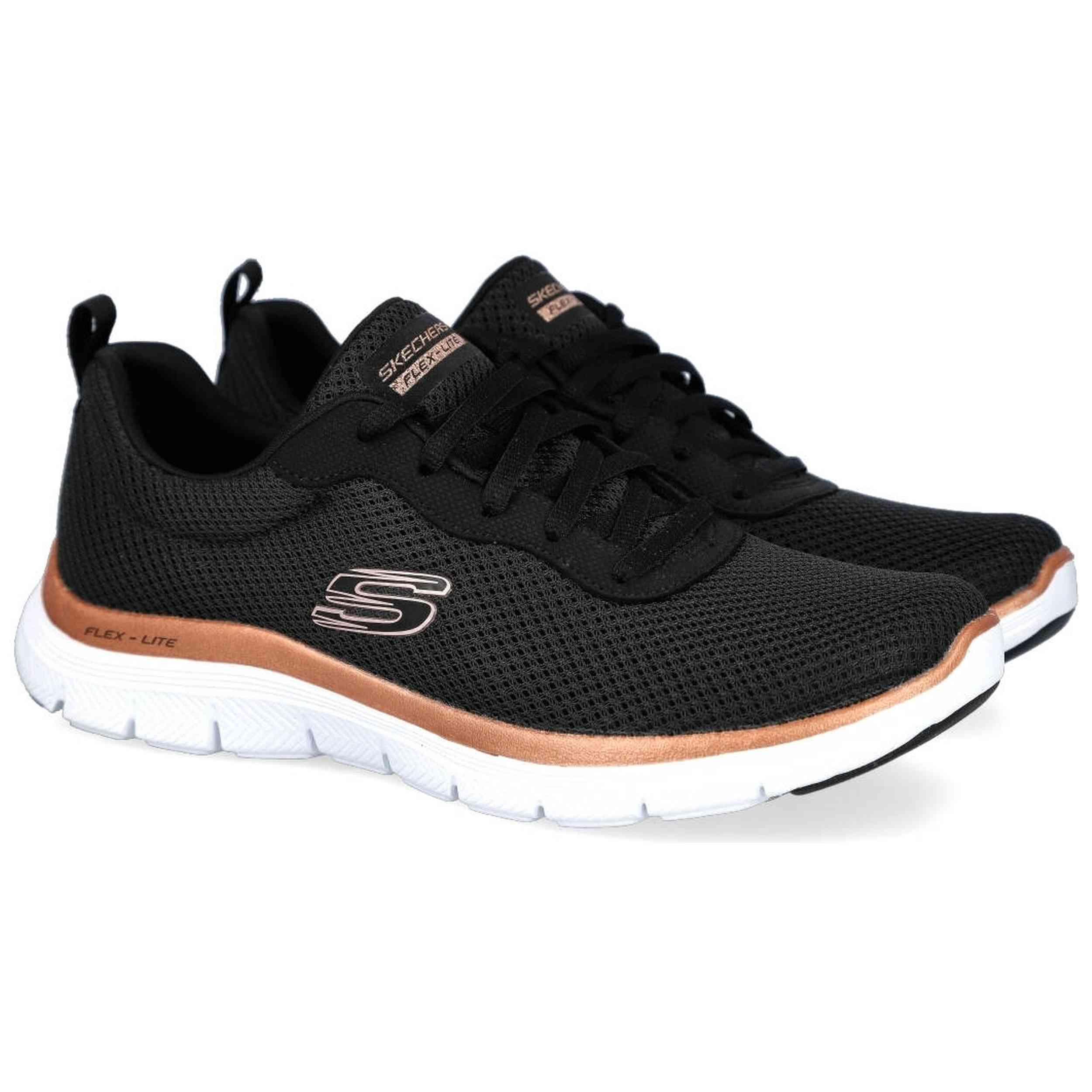 Hardloopschoenen Skechers model 070-060829 voor vrouwen 3/5