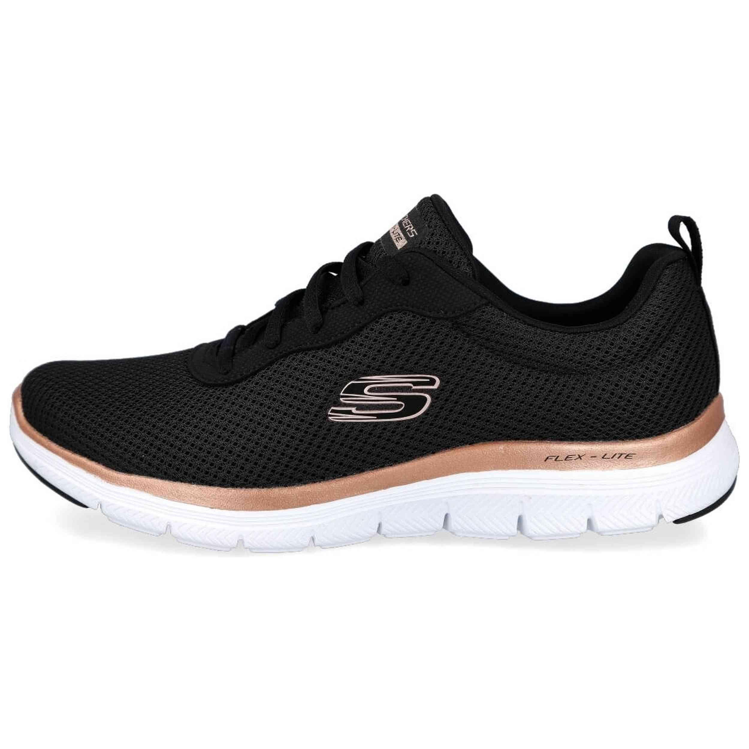 Hardloopschoenen Skechers model 070-060829 voor vrouwen 2/5