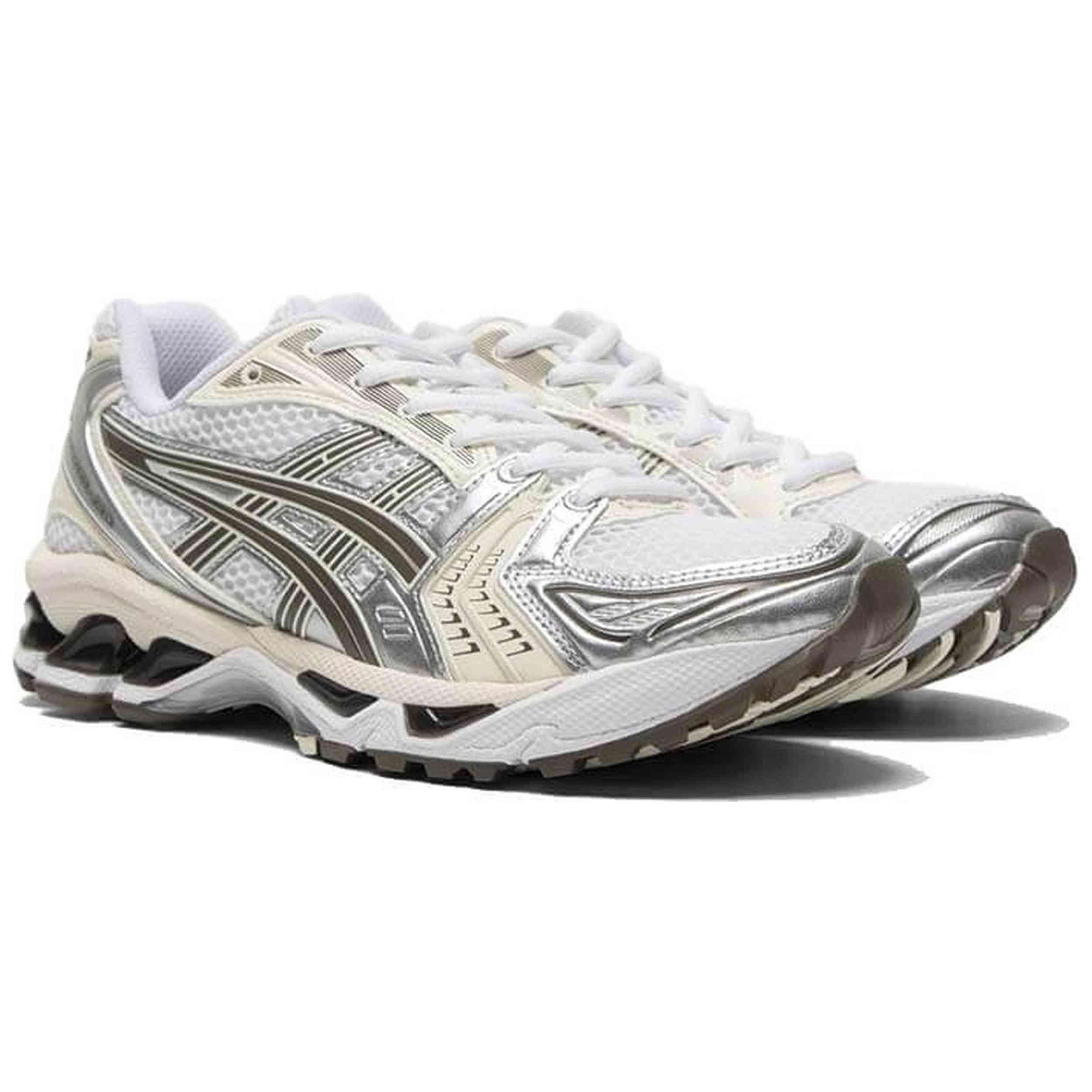 Chaussures de course Asics modèle 1203A537-111 pour unisexe 3/5