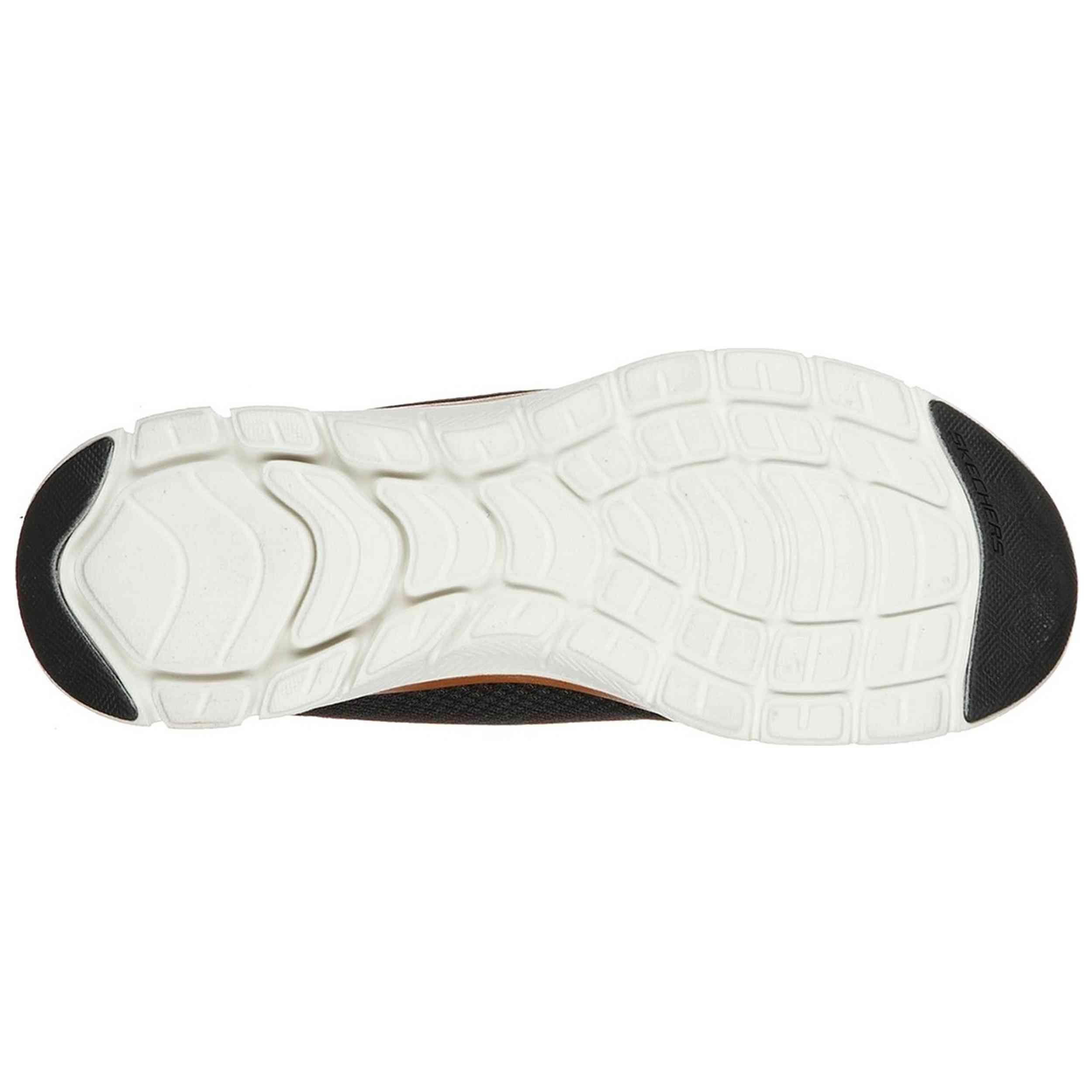 Hardloopschoenen Skechers model 070-060829 voor vrouwen 4/5