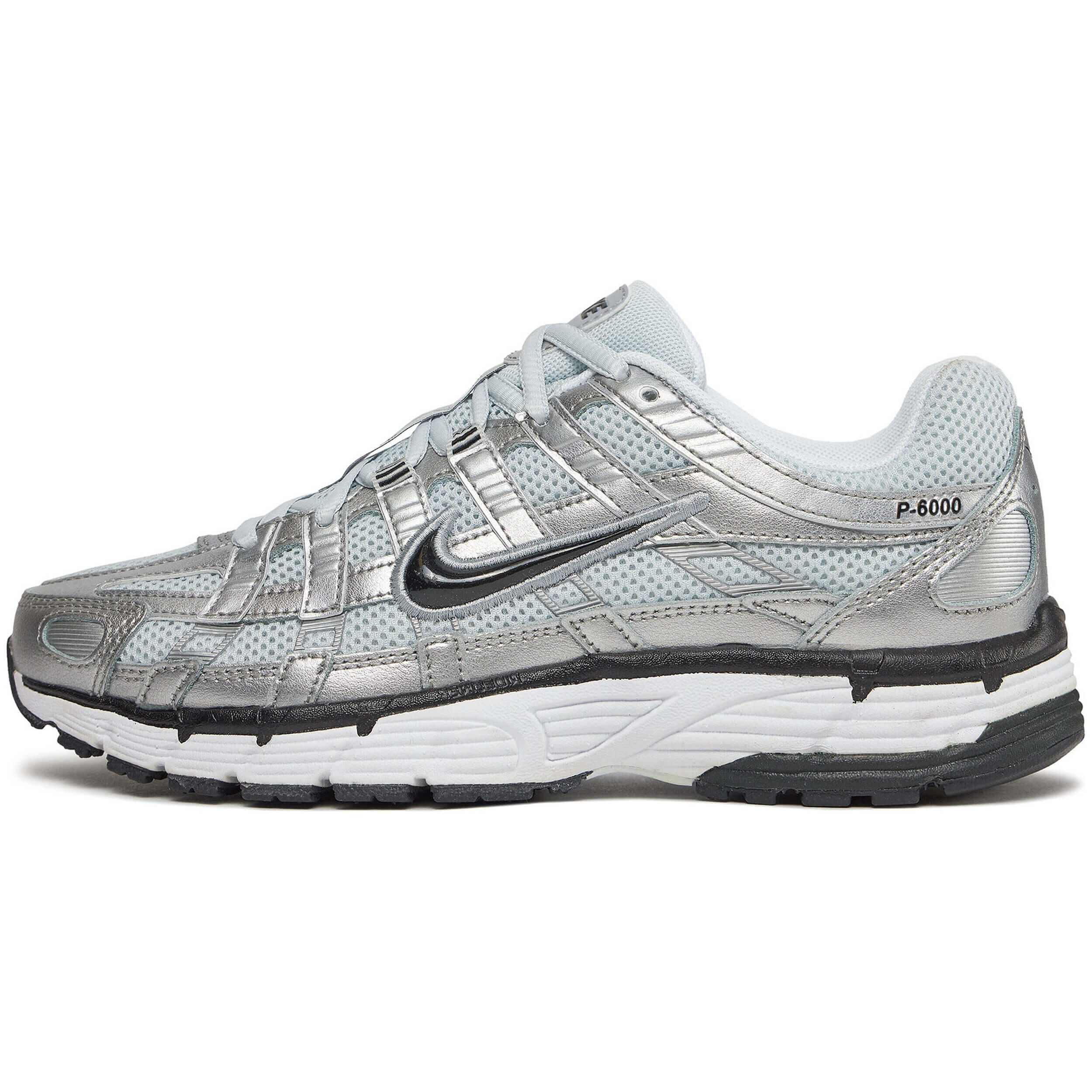 Baskets pour femmes Nike à la mode Gris 5/5