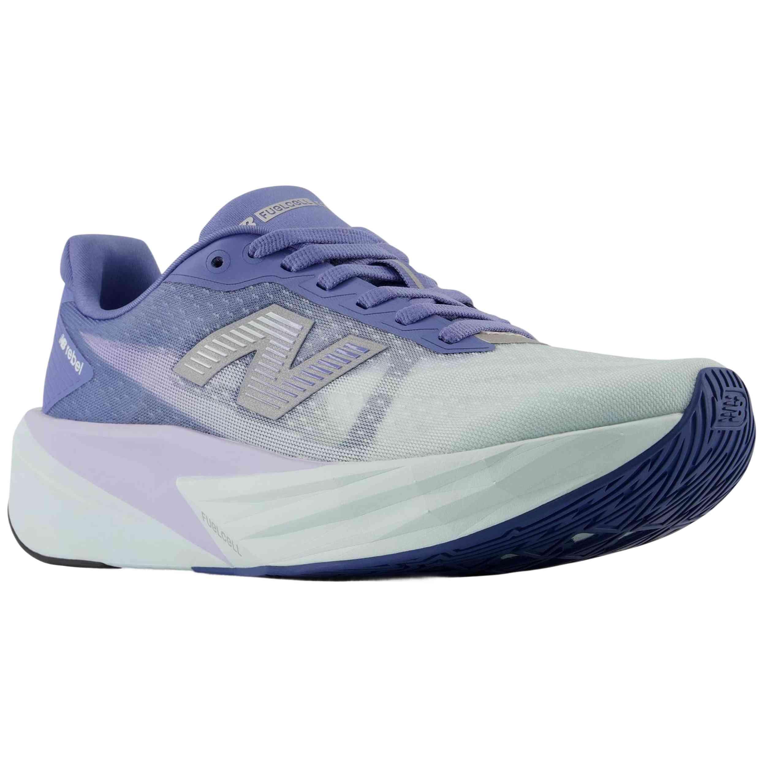 Schoen New balance model Bigwig Baggy Denim Short voor mannen 2/5