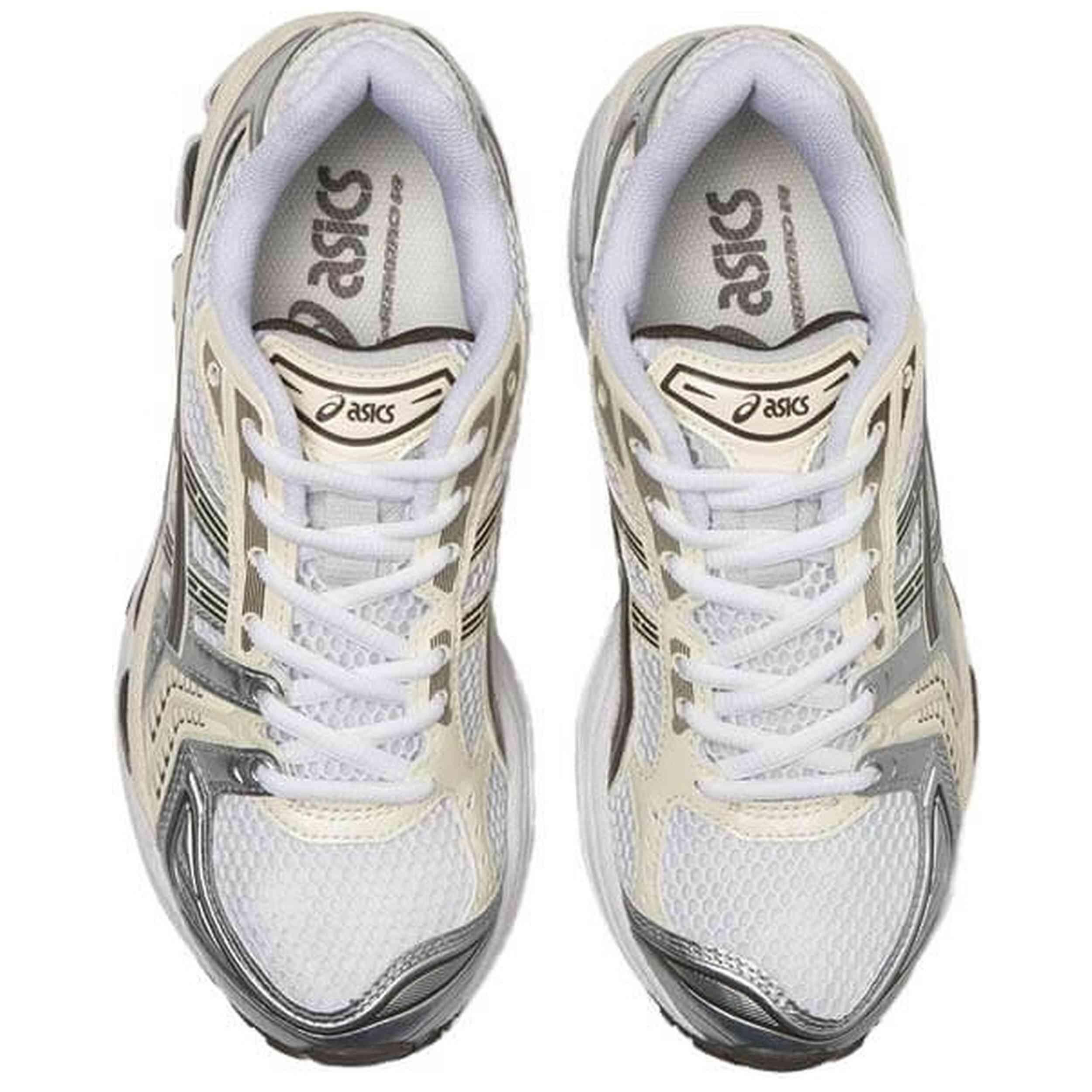 Chaussures de course Asics modèle 1203A537-111 pour unisexe 5/5