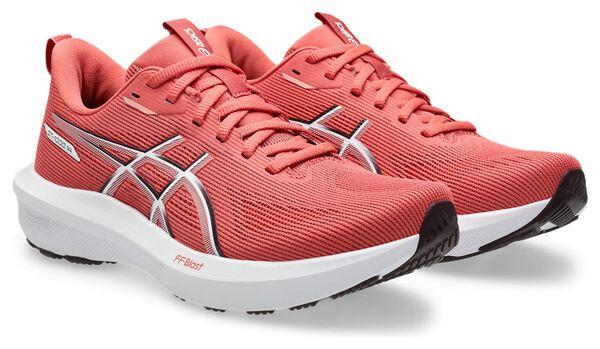 Chaussures Running Asics GT-1000 14 Rose Femme 7/7
