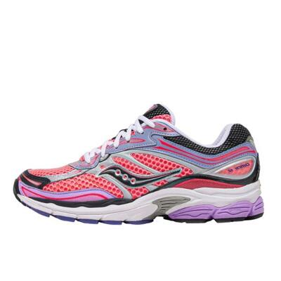 Schoenen progrid omni 9 pink purple