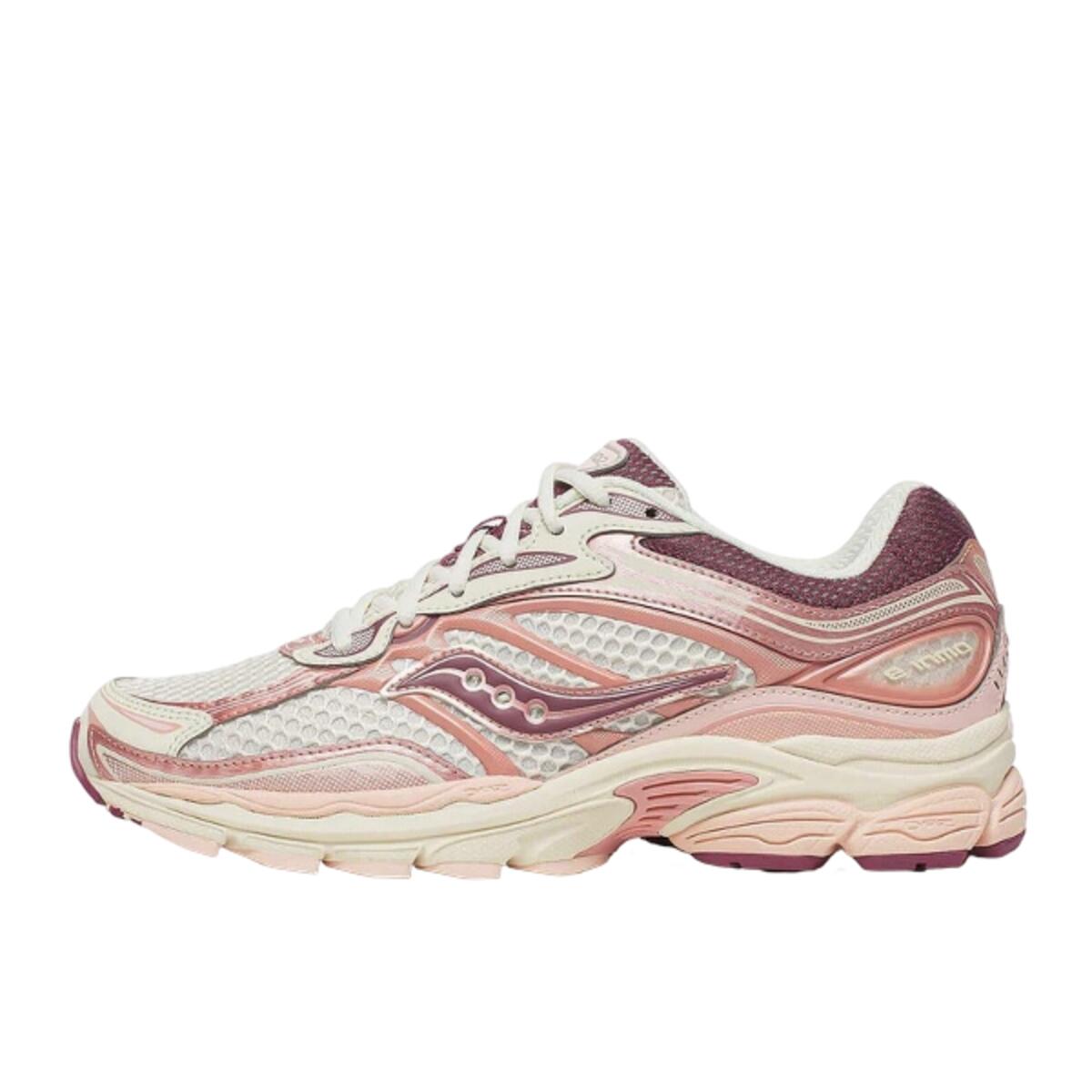 SAUCONY picture