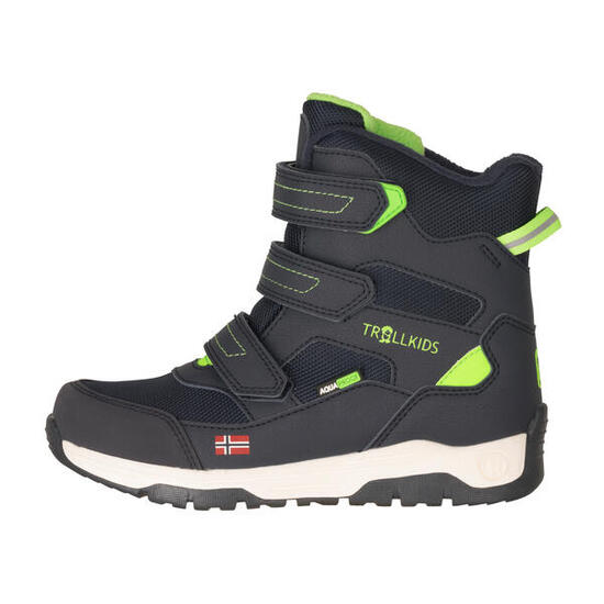 Kids Lofoten Winter Boots XTS