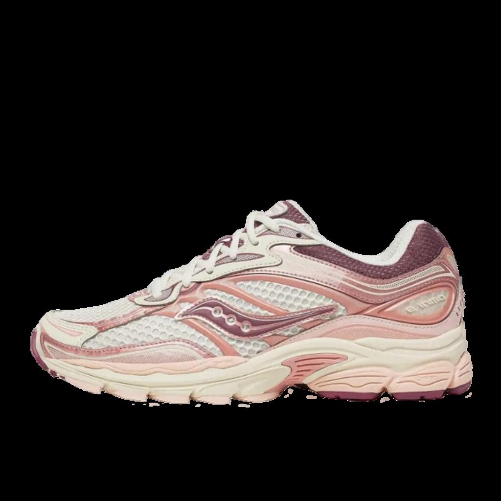 Shoes  ProGrid Omni 9 Ivory Peony