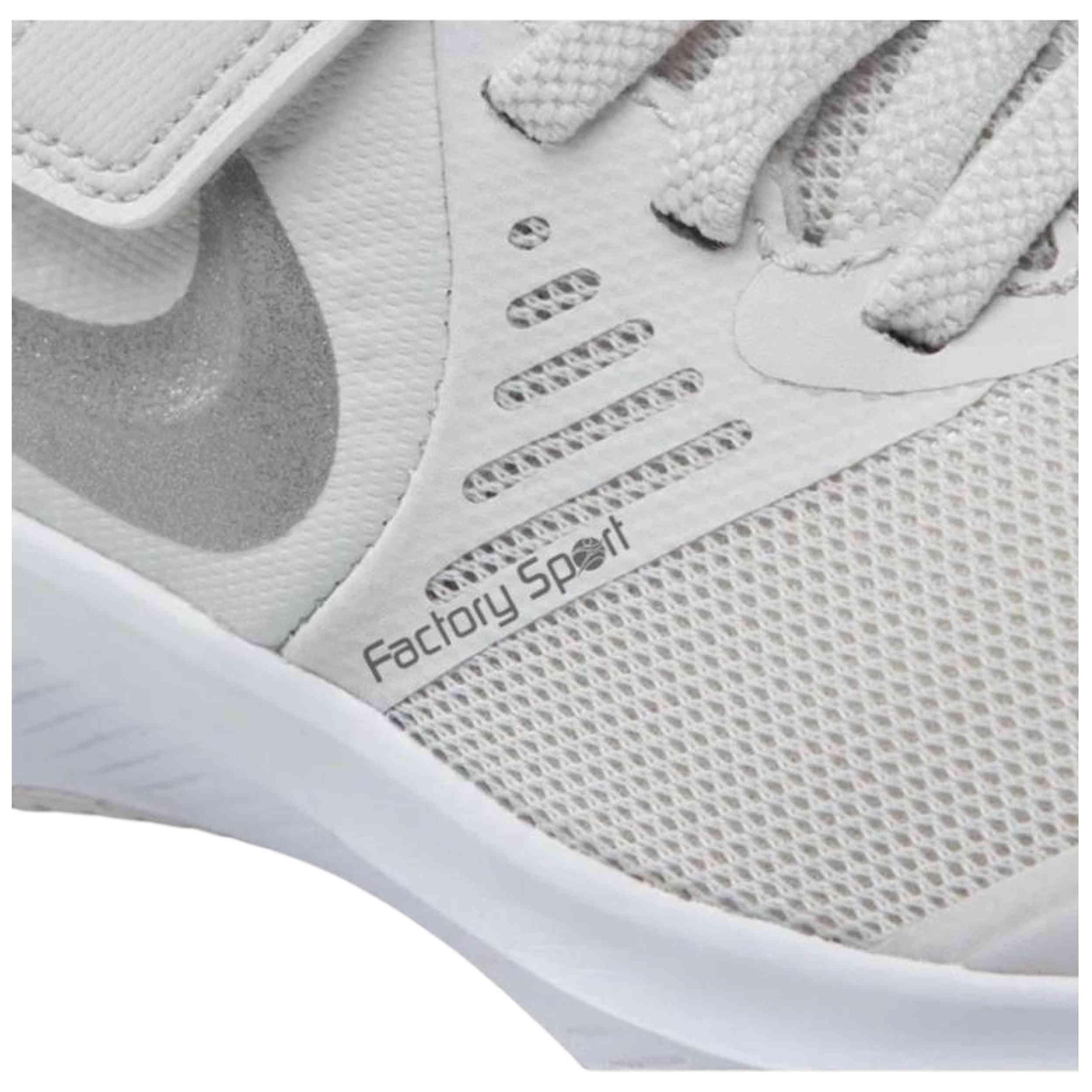 Baskets Nike modèle 09113008 pour enfants 3/4