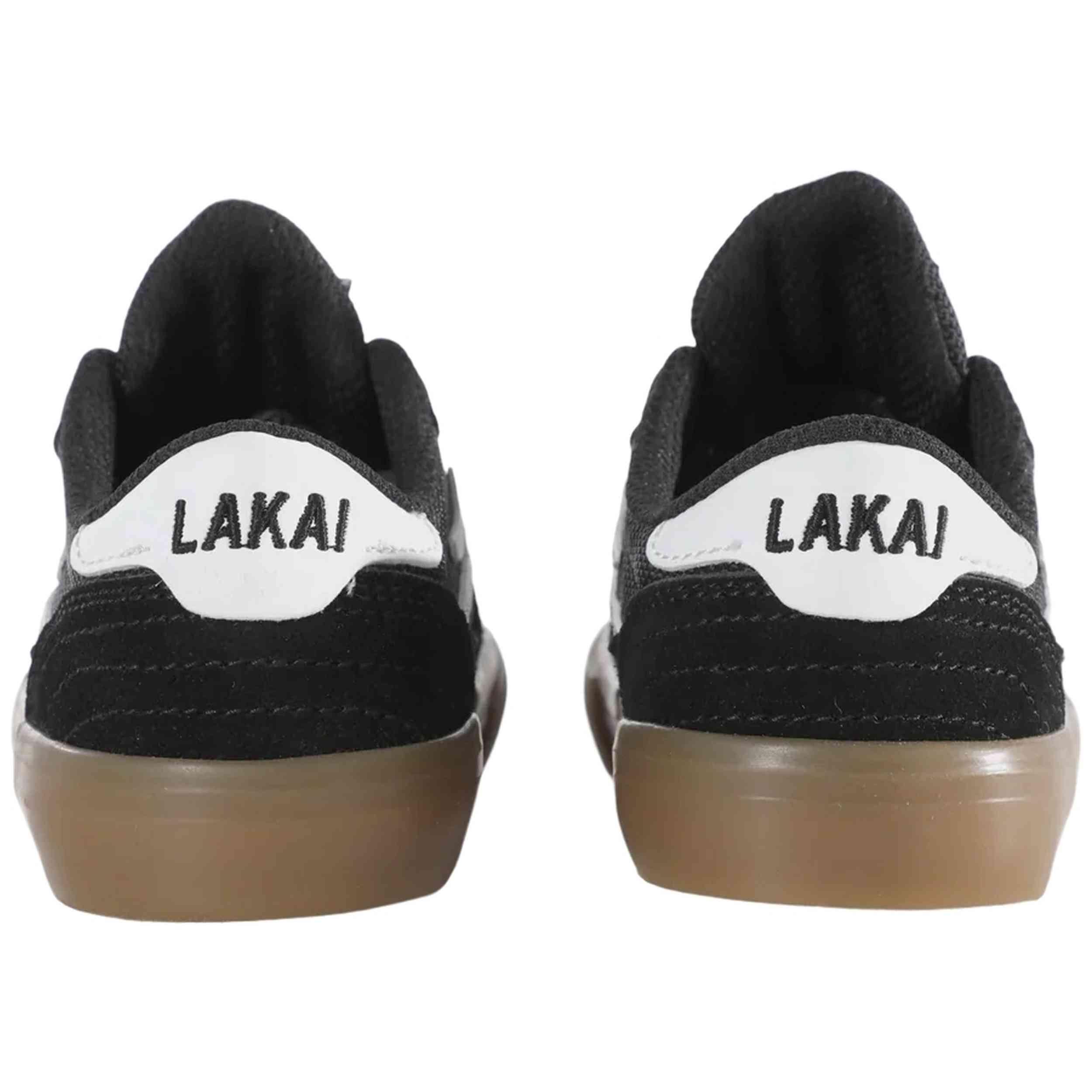 Schoen Lakai model 072-9466 voor mannen 3/5