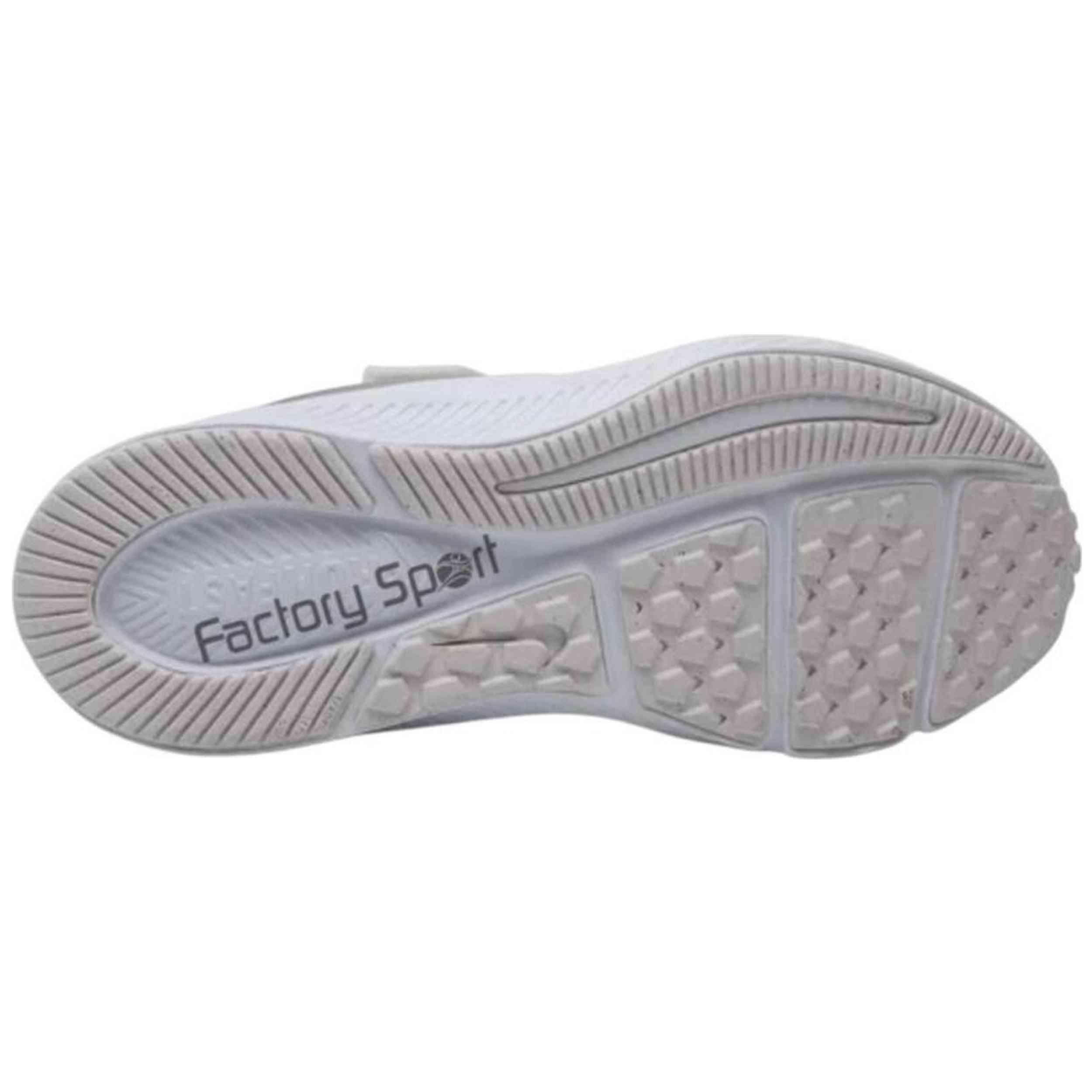 Baskets Nike modèle 09113008 pour enfants 2/4