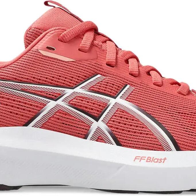 ASICS GT-1000 14 Running Shoes - Pink