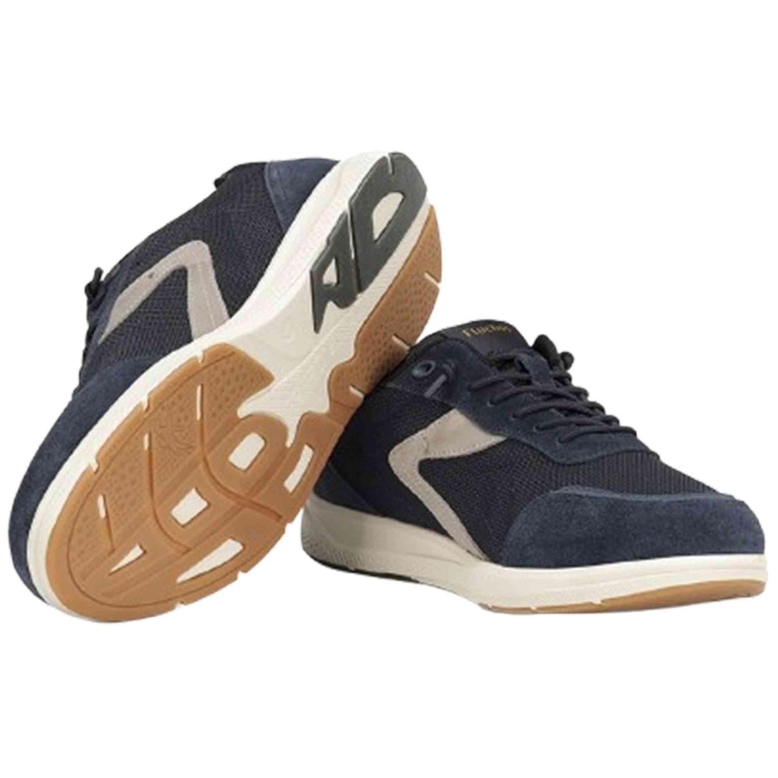 Schoen Fluchos model F2442 voor mannen 3/5